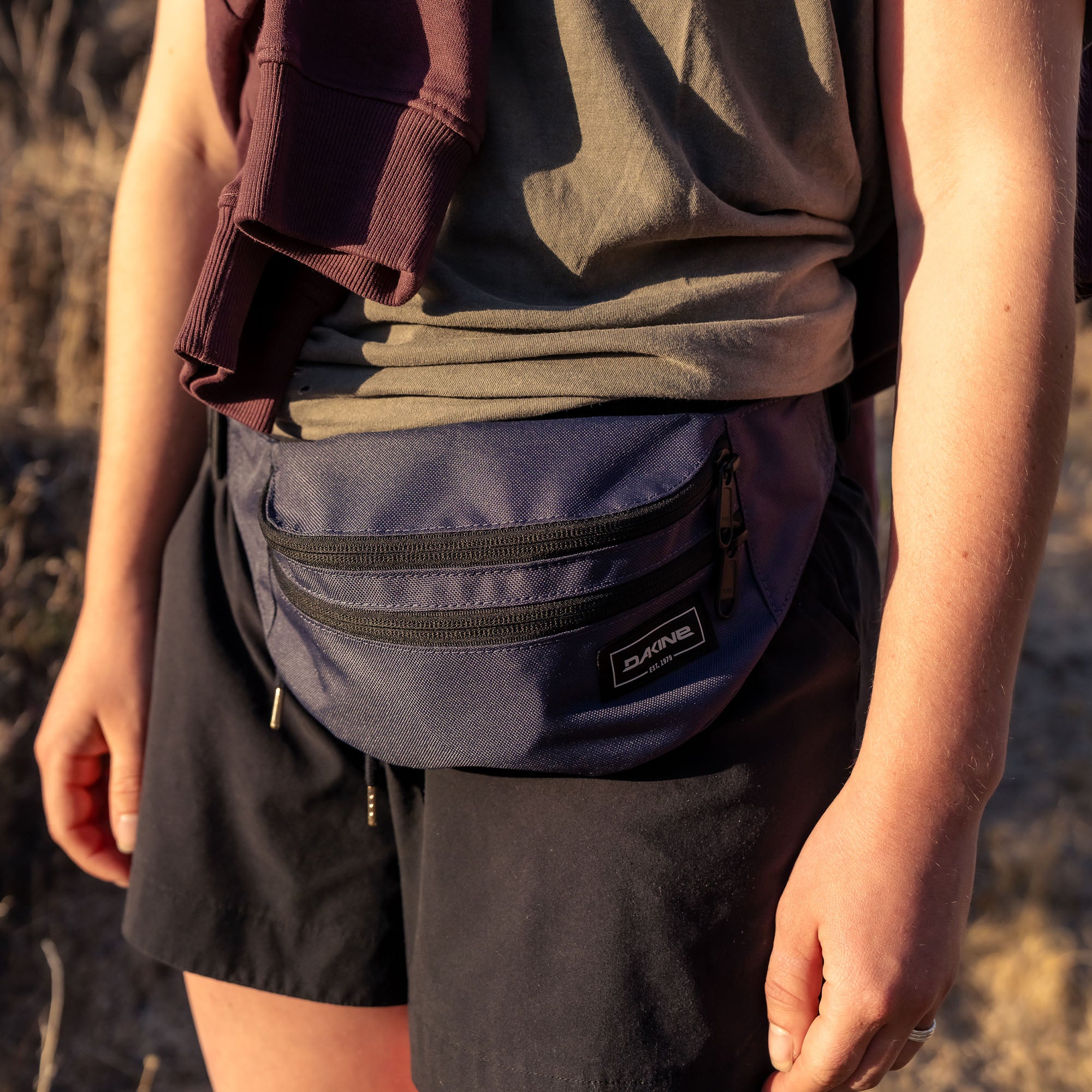 Classic Hip Pack - Light Stargazer - Image 7