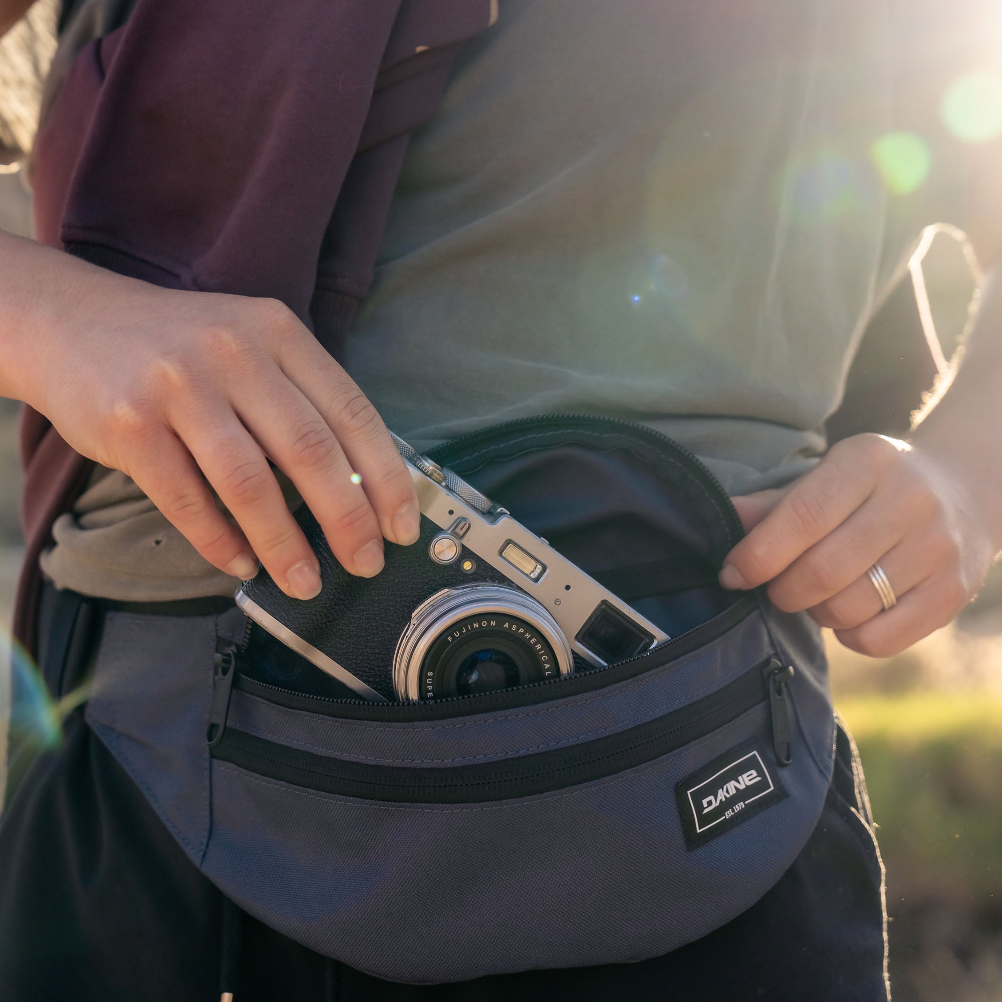 Classic Hip Pack - Light Stargazer - Image 8