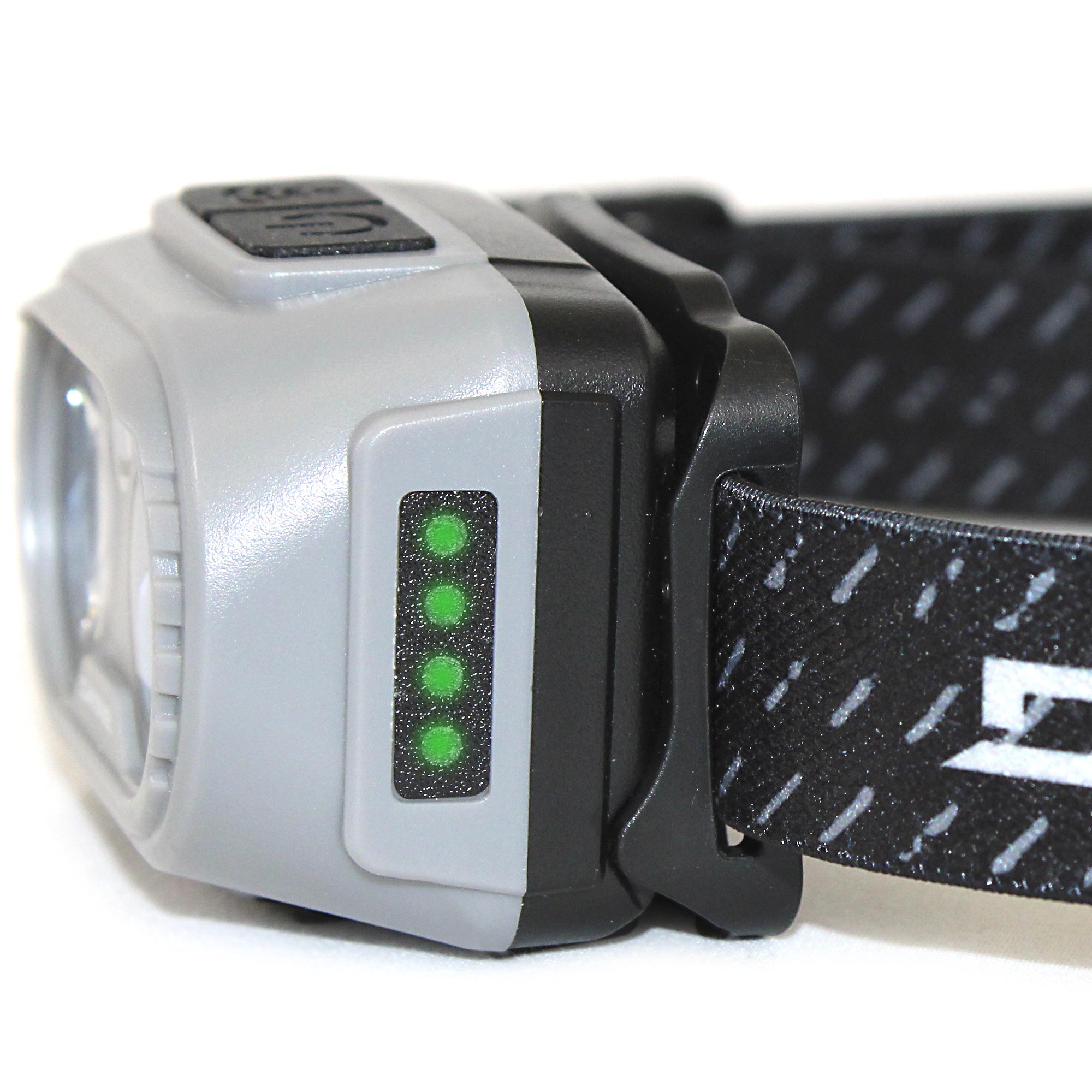 Spotter Headlamp 200 Lumens - Moon - Image 3