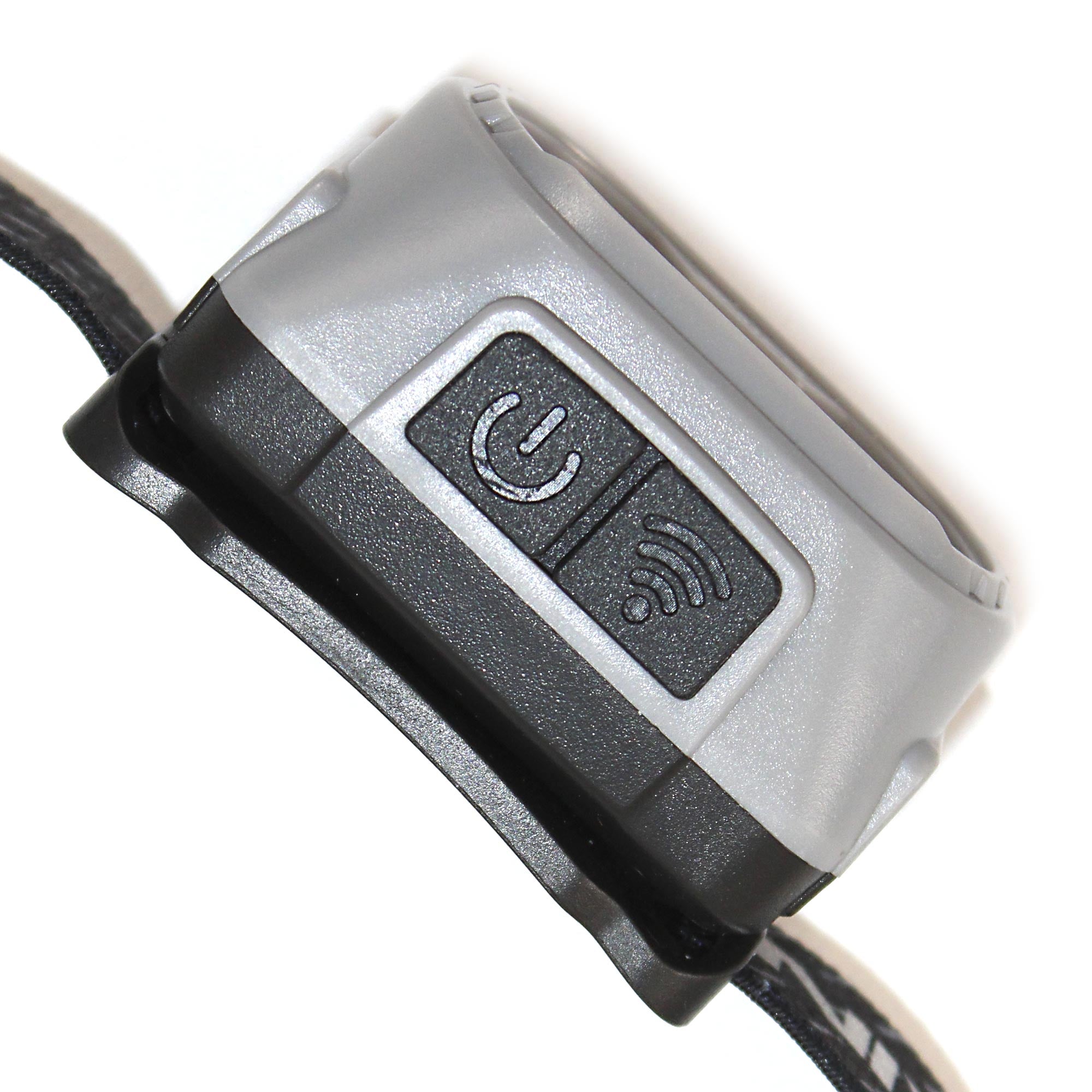 Spotter Headlamp 200 Lumens - Moon - Image 4