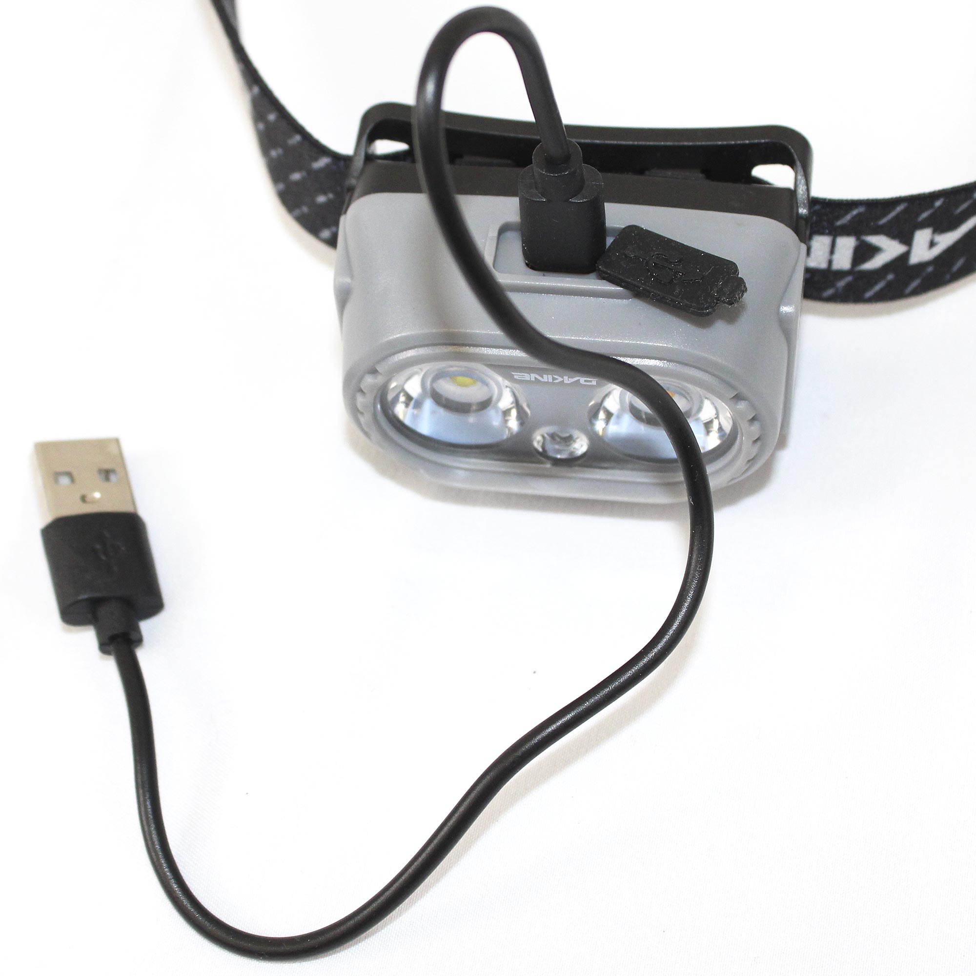 Spotter Headlamp 200 Lumens - Moon - Image 5