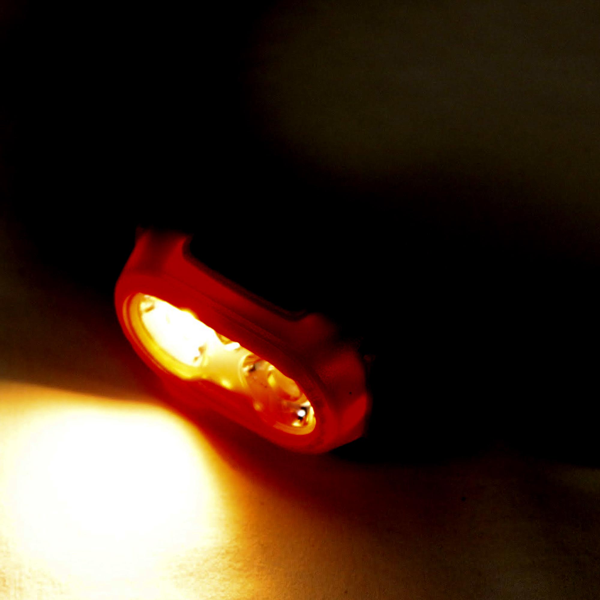 Spotter Headlamp 200 Lumens - Moon - Image 6