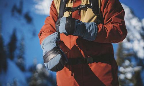 Excursion Gore-Tex Mitt - Image 9