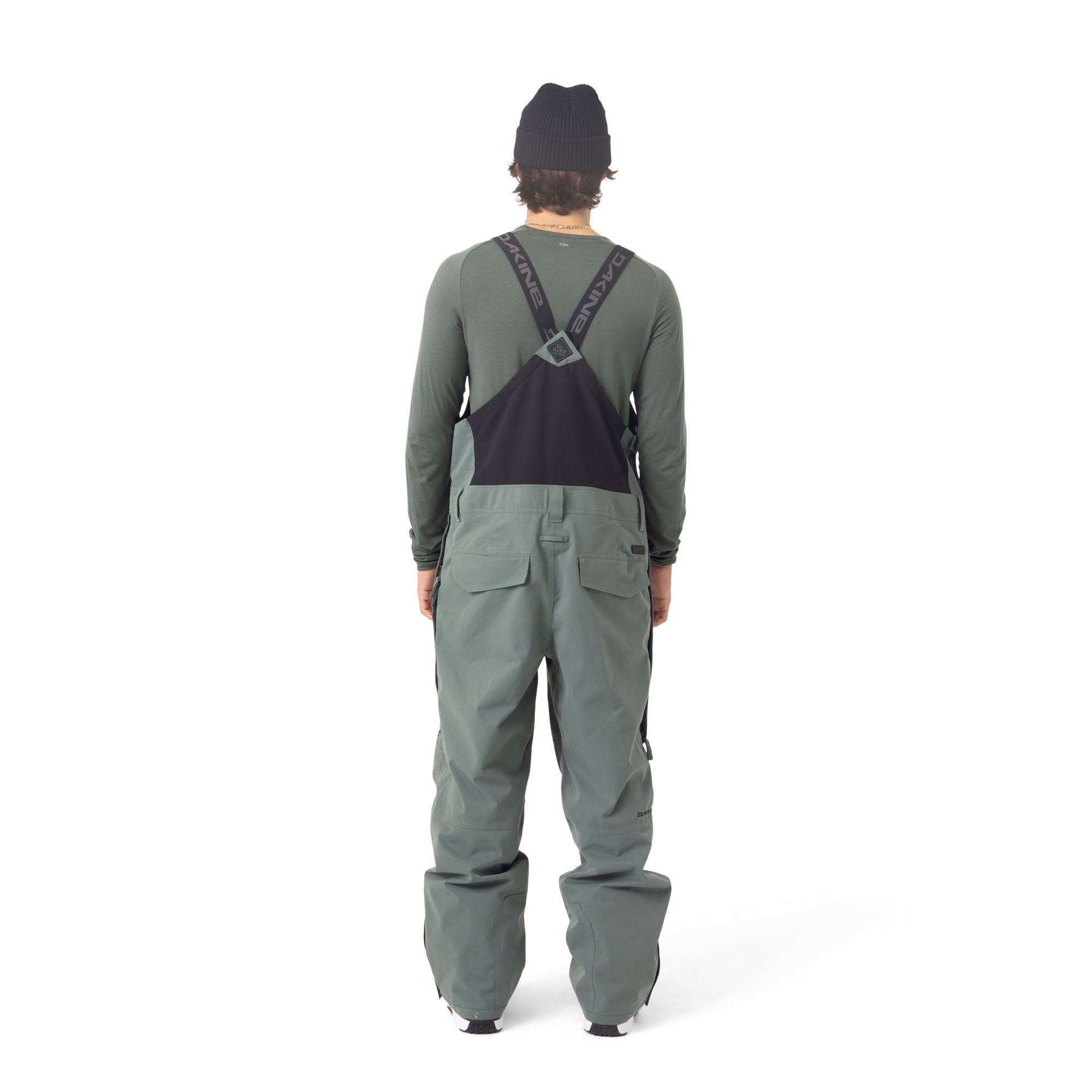 Scout Bib 15K/10K - Duck Green - Image 3