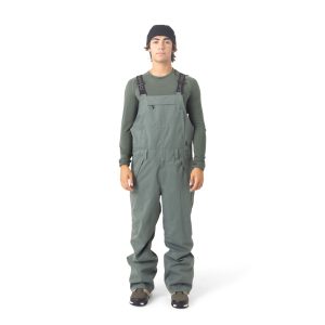 Scout Bib 15K/10K - Duck Green
