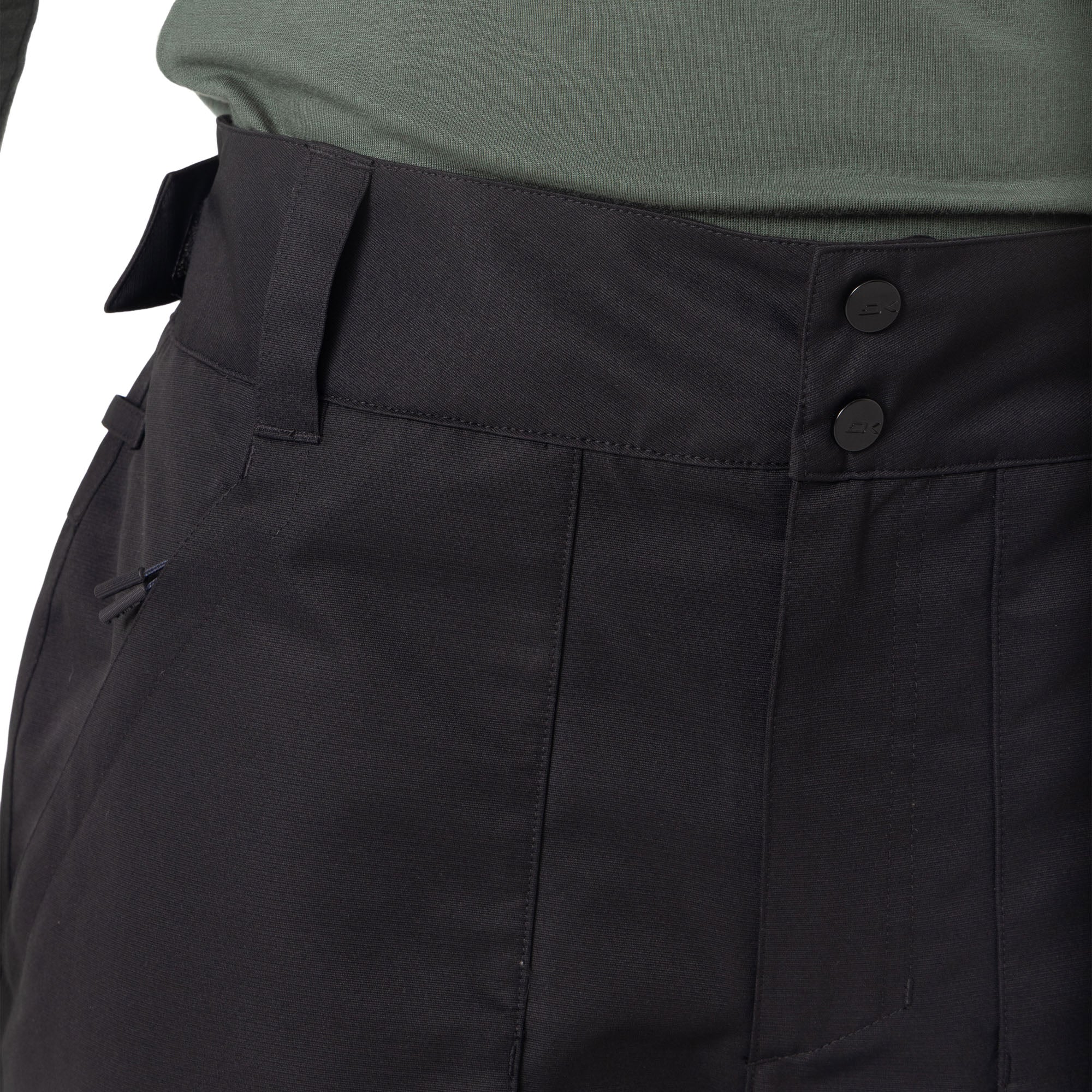 Surveyor Pant 15K/10K - Black - Image 5
