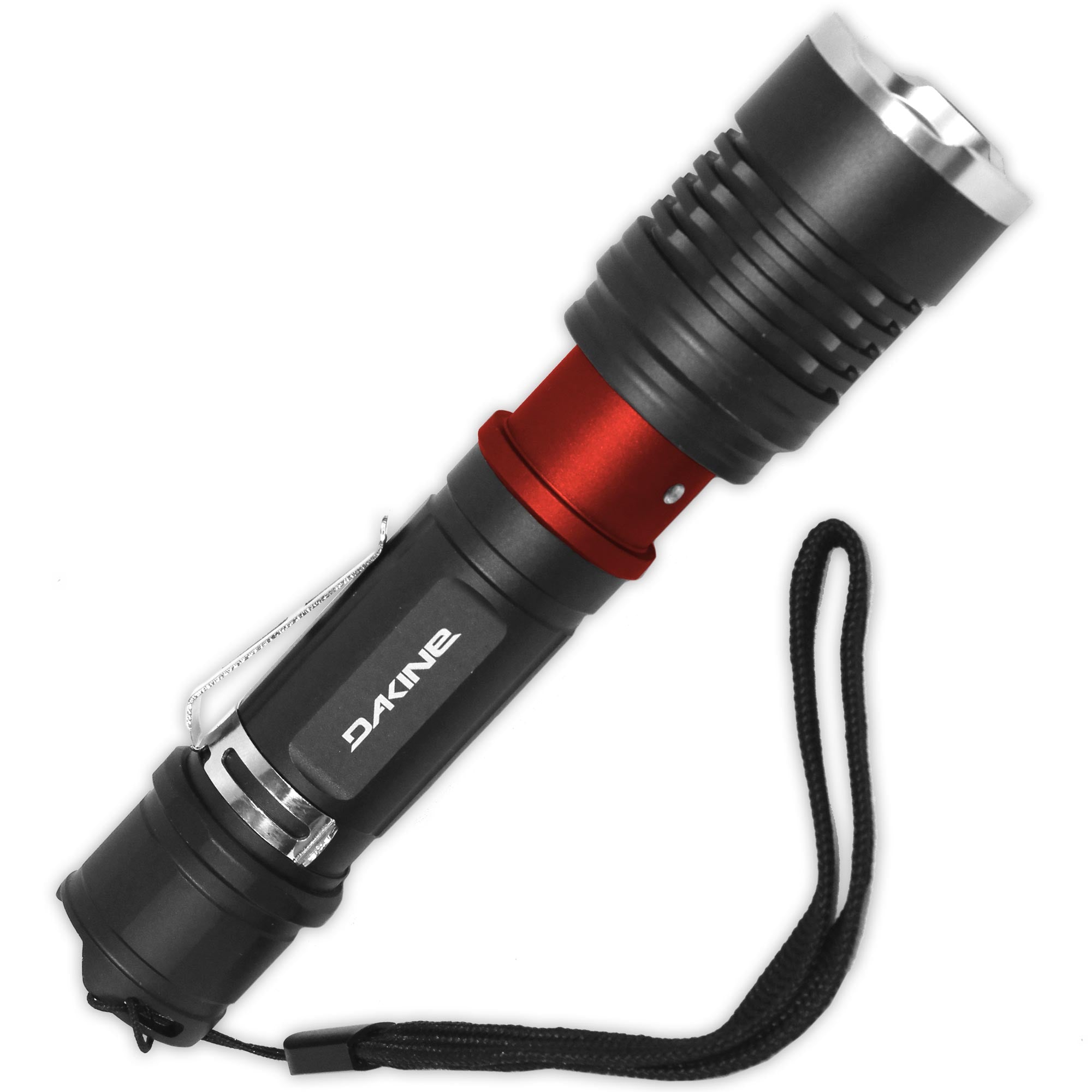 Torch Zoom Flashlight 300 Lumens - Castlerock - Image 2