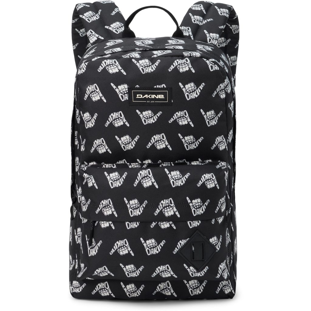 365 Backpack 21L - Shaka Dots