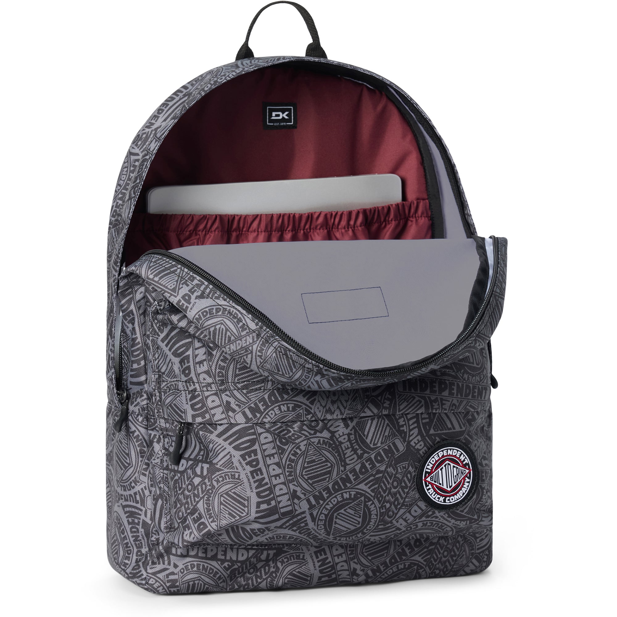 365 Backpack 21L X Independent - Independent - Image 5