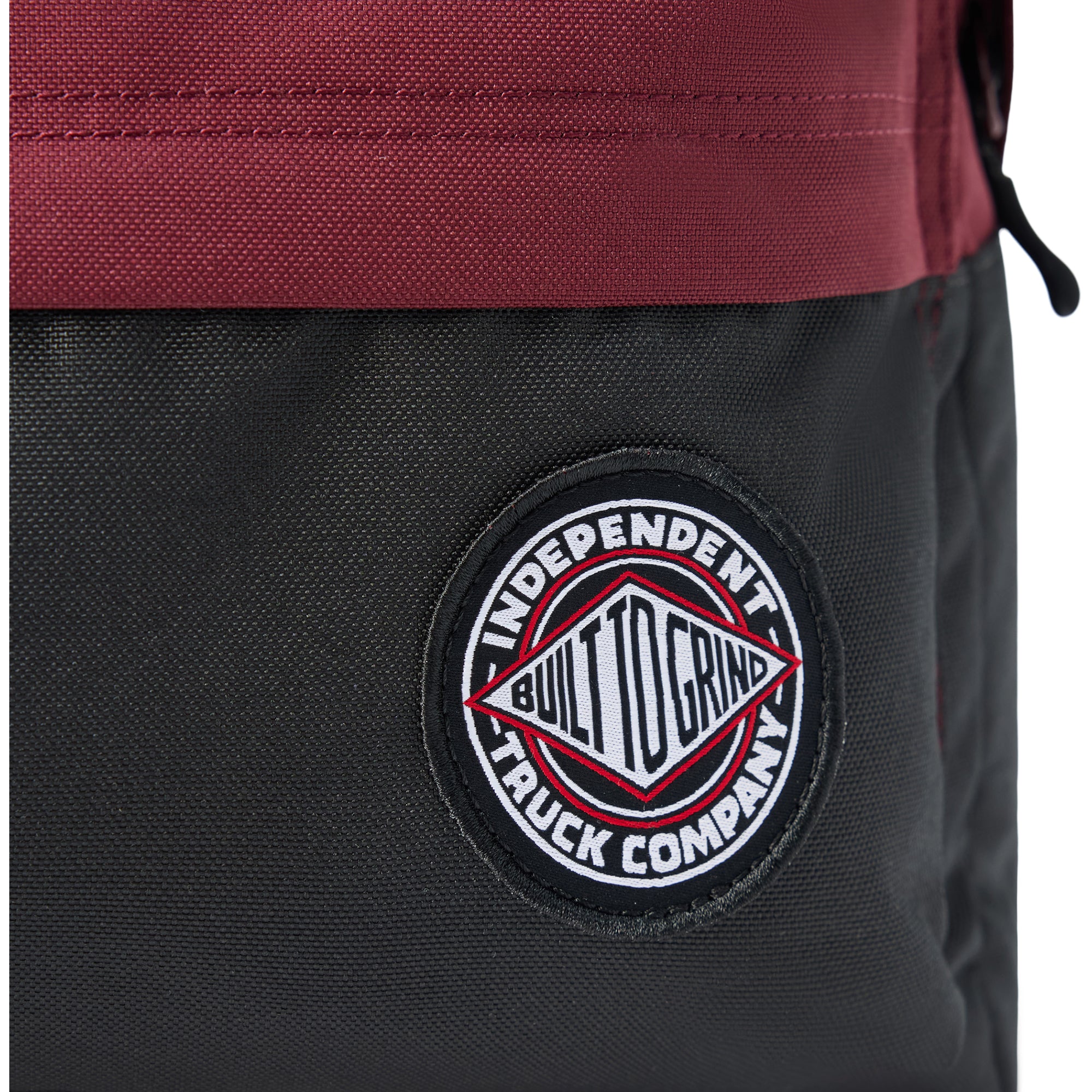 365 Backpack 21L X Independent - Black - Image 4