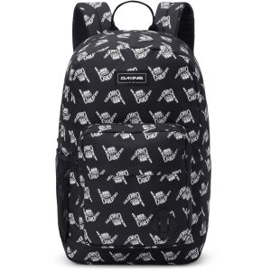 365 Backpack 28L - Shaka Dots