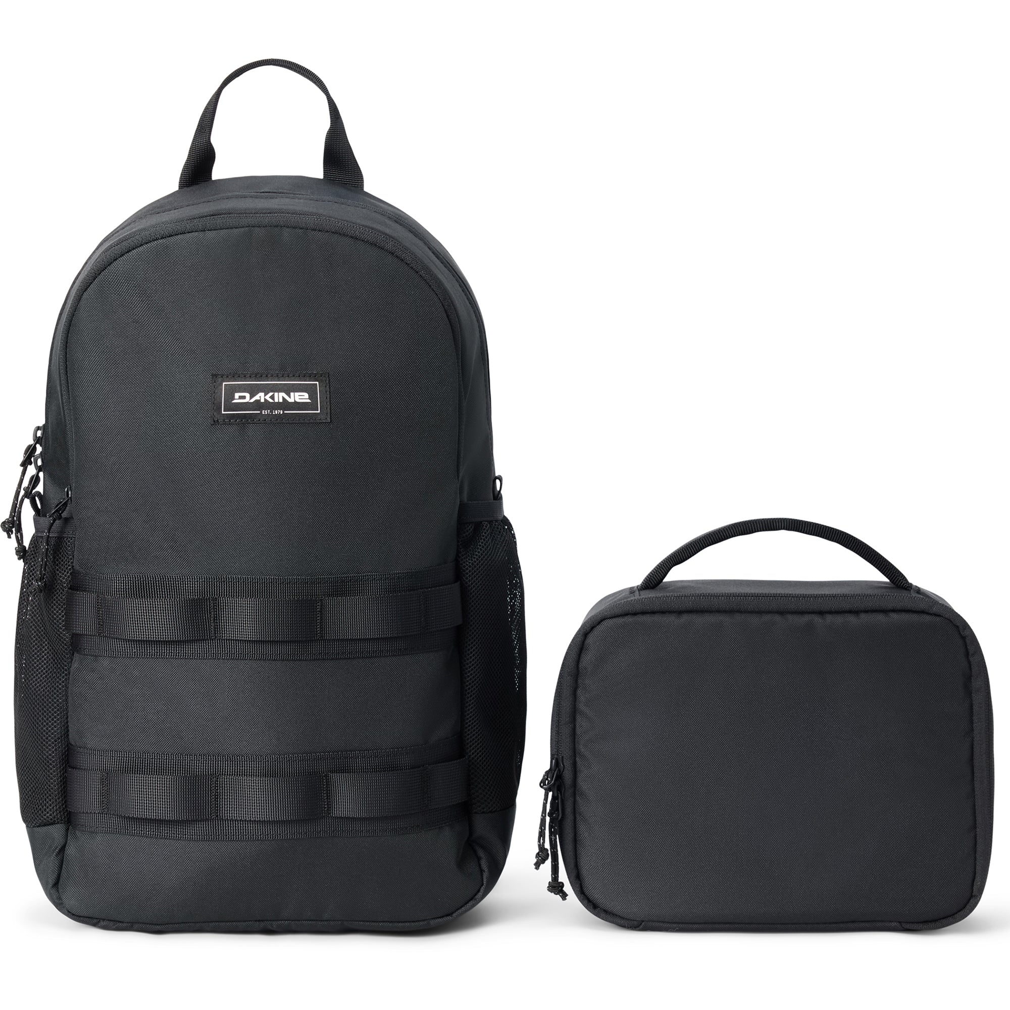 365 Backpack Cooler 24L - Black - Image 4