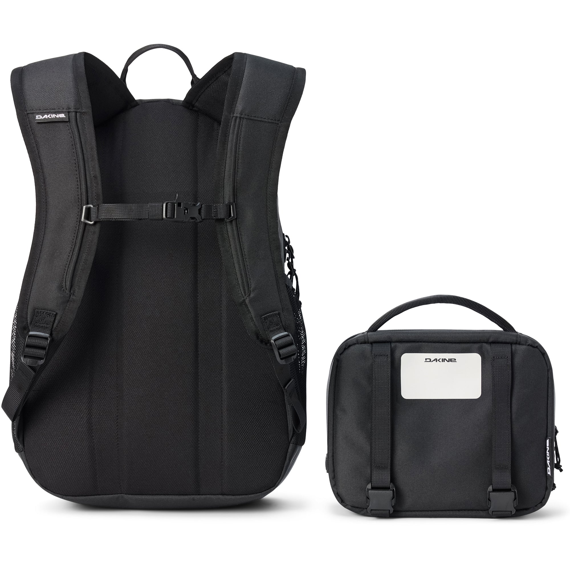 365 Backpack Cooler 24L - Black - Image 6