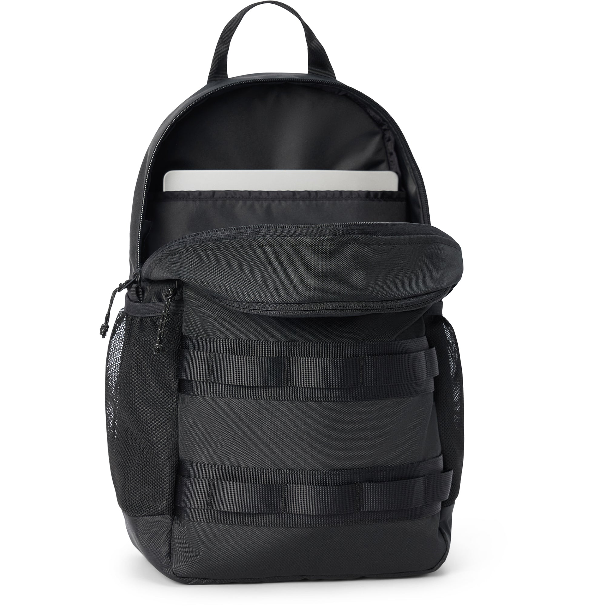 365 Backpack Cooler 24L - Black - Image 3