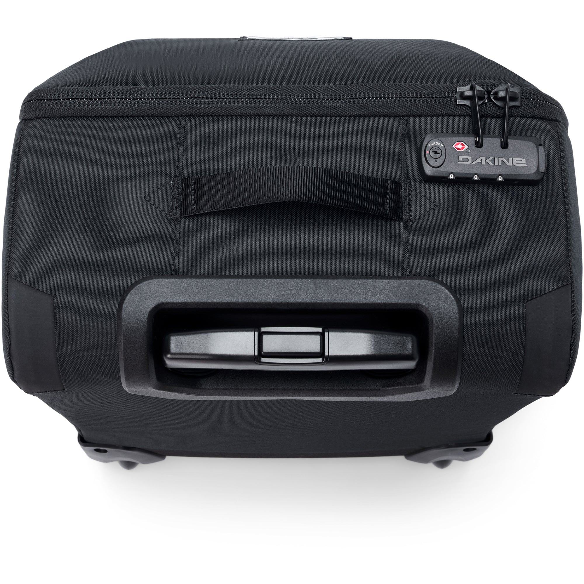 365 Carry On Roller Bag LT 40L - Black - Image 6