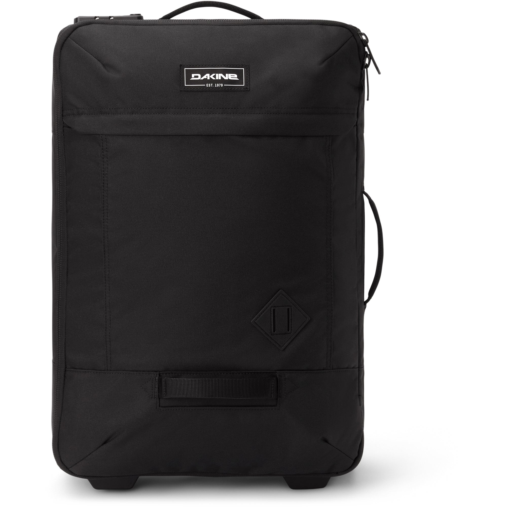365 Carry On Roller Bag LT 40L - Black - Image 3