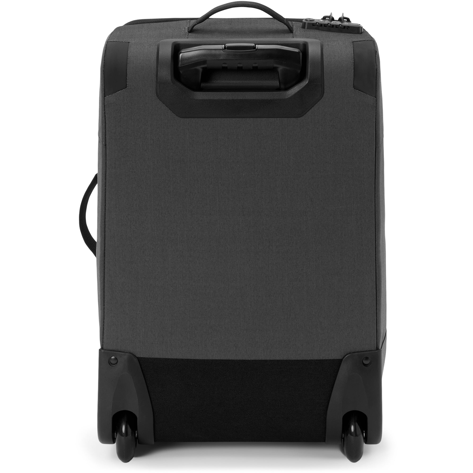 365 Carry On Roller Bag LT 40L - Carbon Heather - Image 2