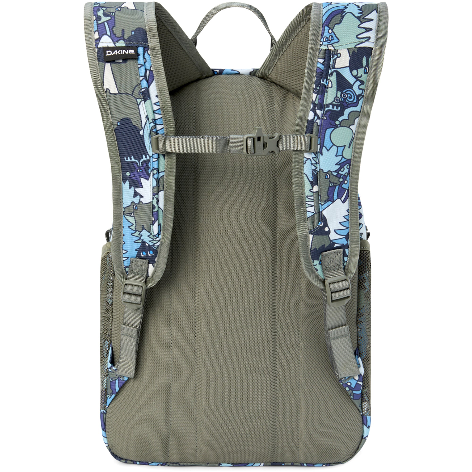 365 Backpack Cooler 24L - Whimsical Forest - Image 2