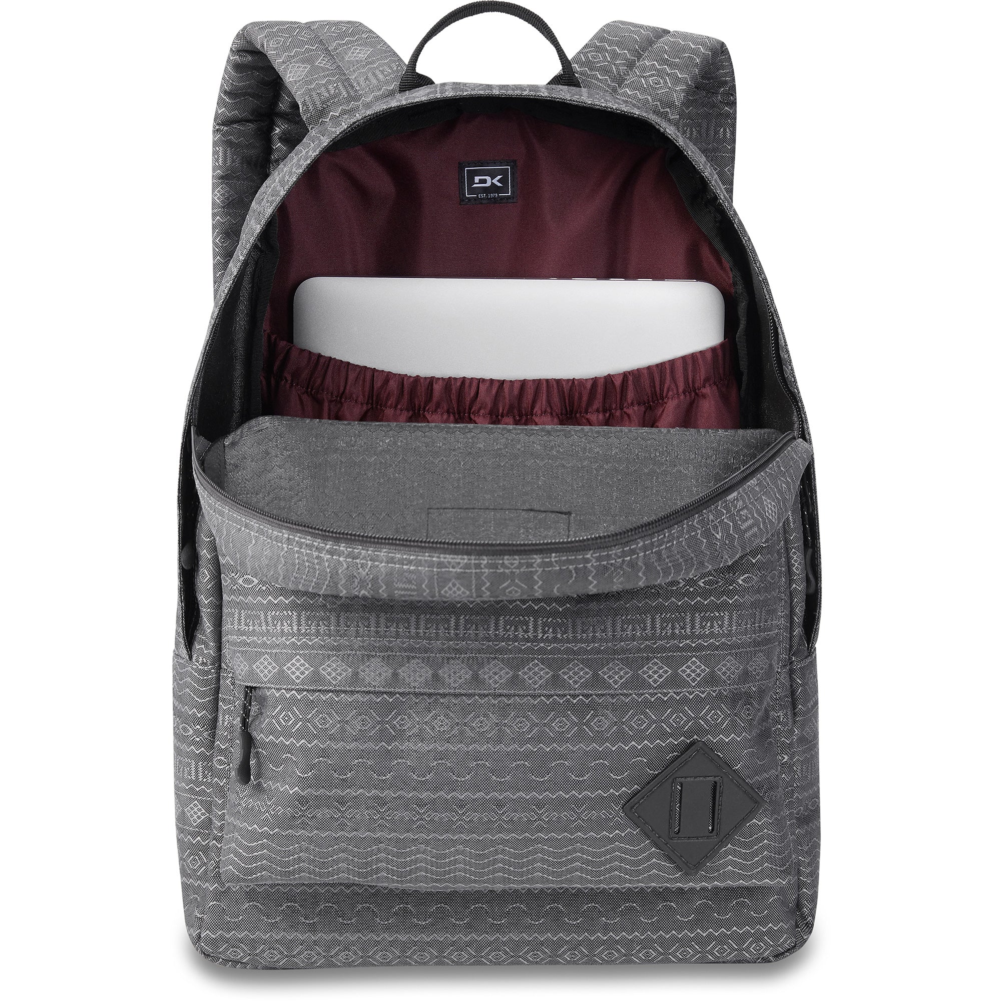 365 Backpack 21L - Silver Lining - Image 3