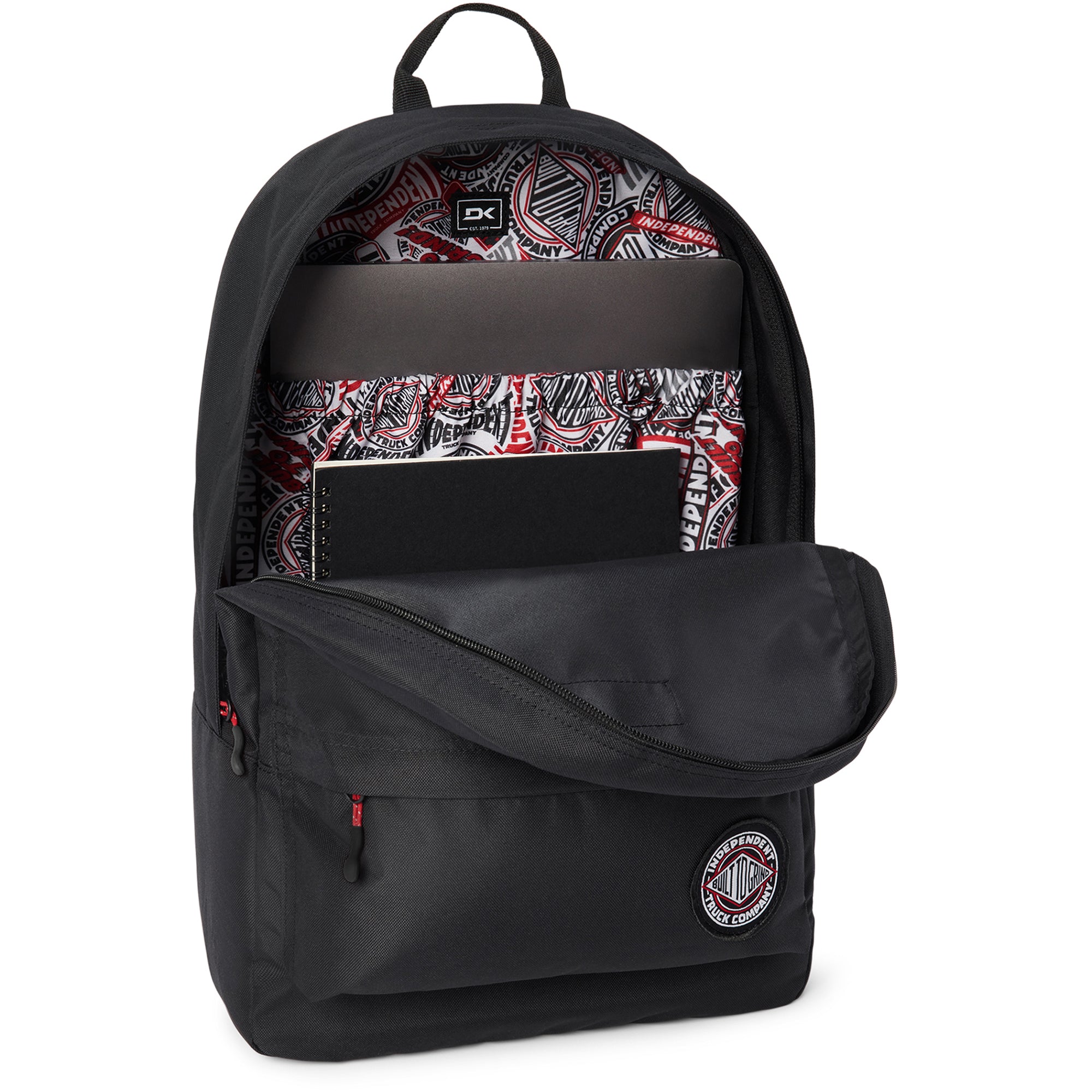 365 Pack 21L X Independent Backpack - Image 6