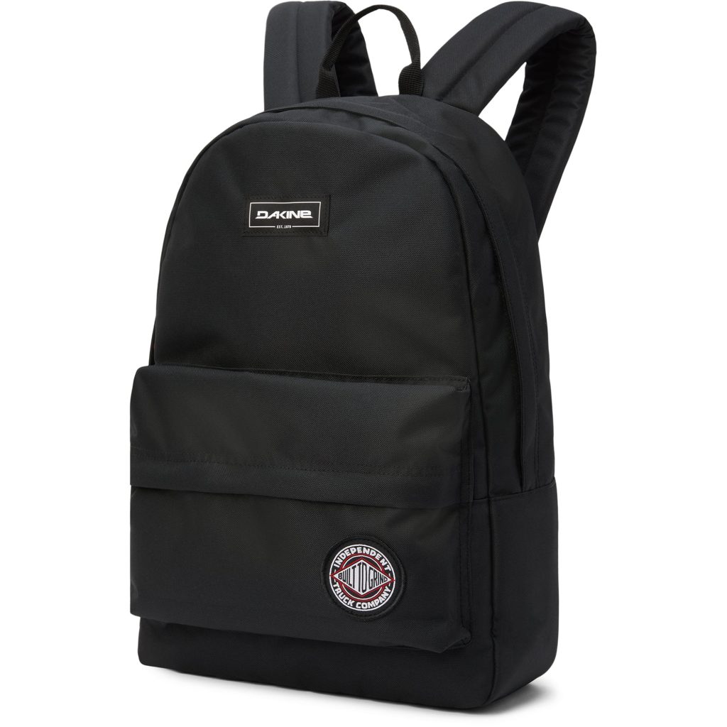 365 Backpack 21L X Independent - Black