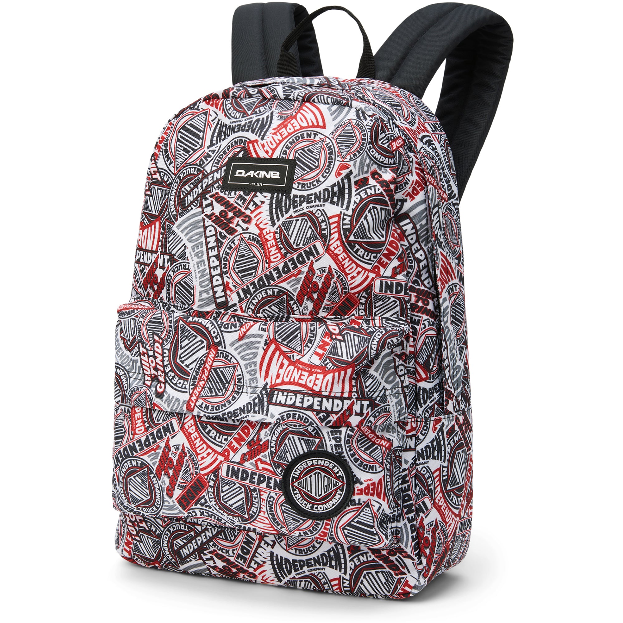 365 Pack 21L X Independent Backpack - Image 2