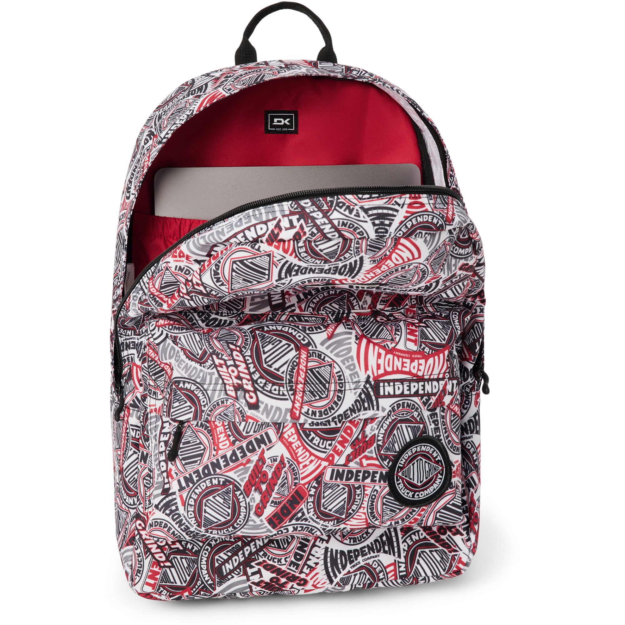 365 Pack 21L X Independent Backpack - Image 5