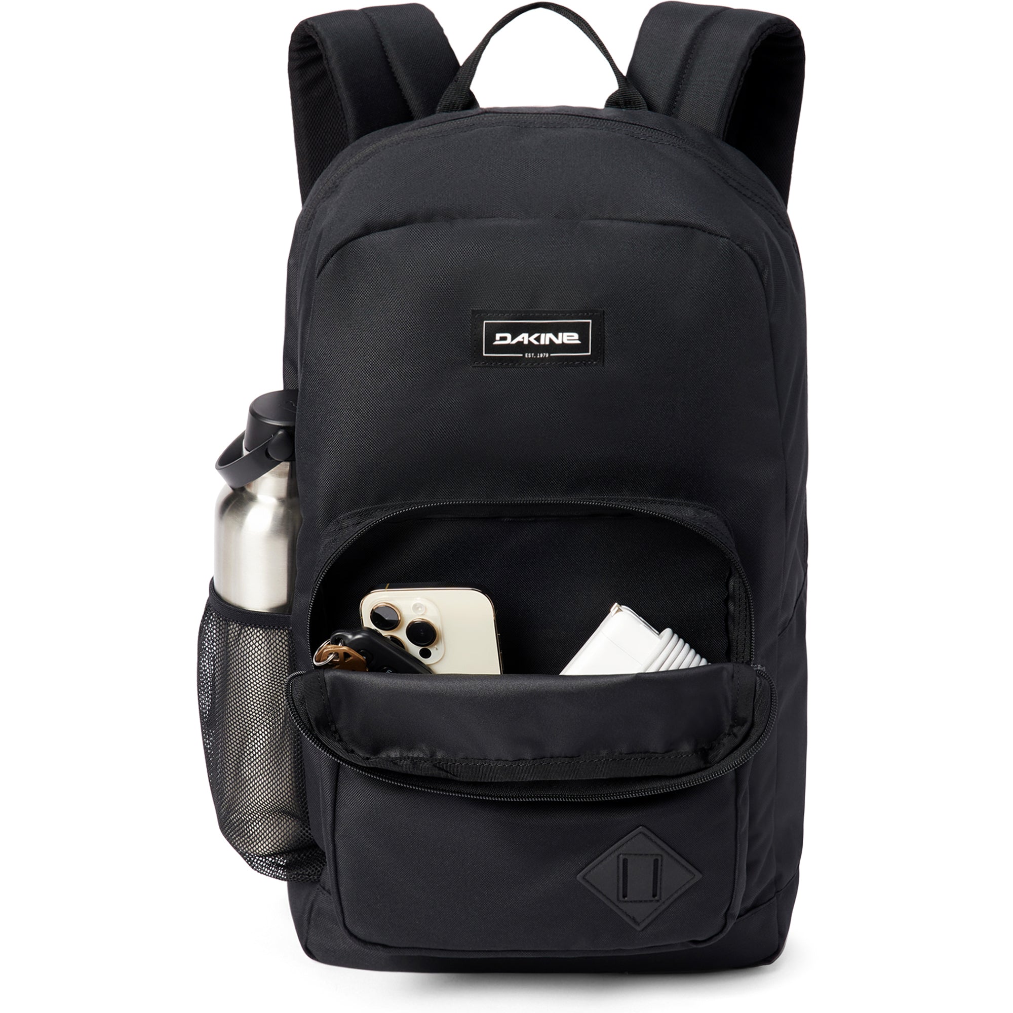 365 Backpack 28L - Silver Lining - Image 4