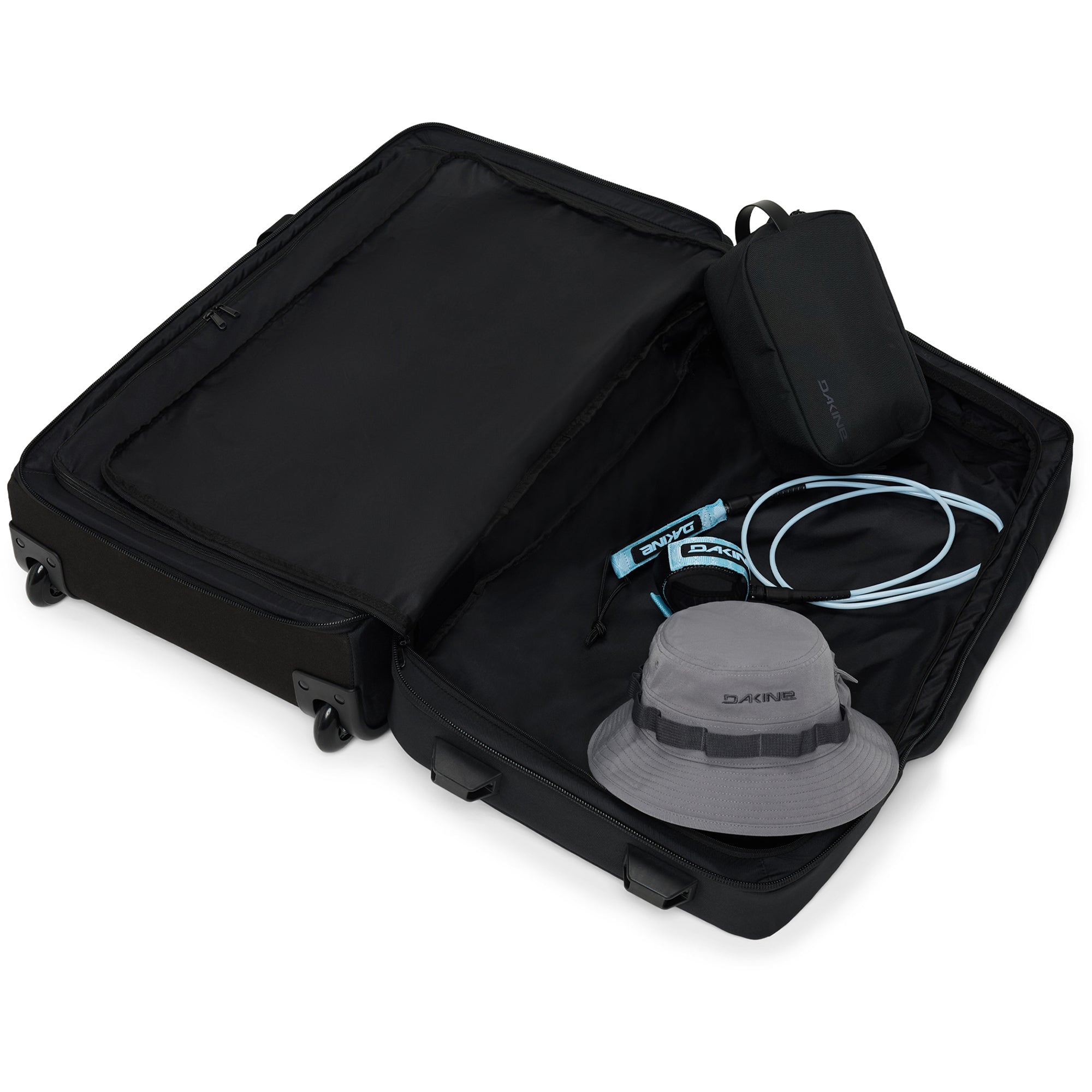 365 Roller Bag LT 100L - Black - Image 5