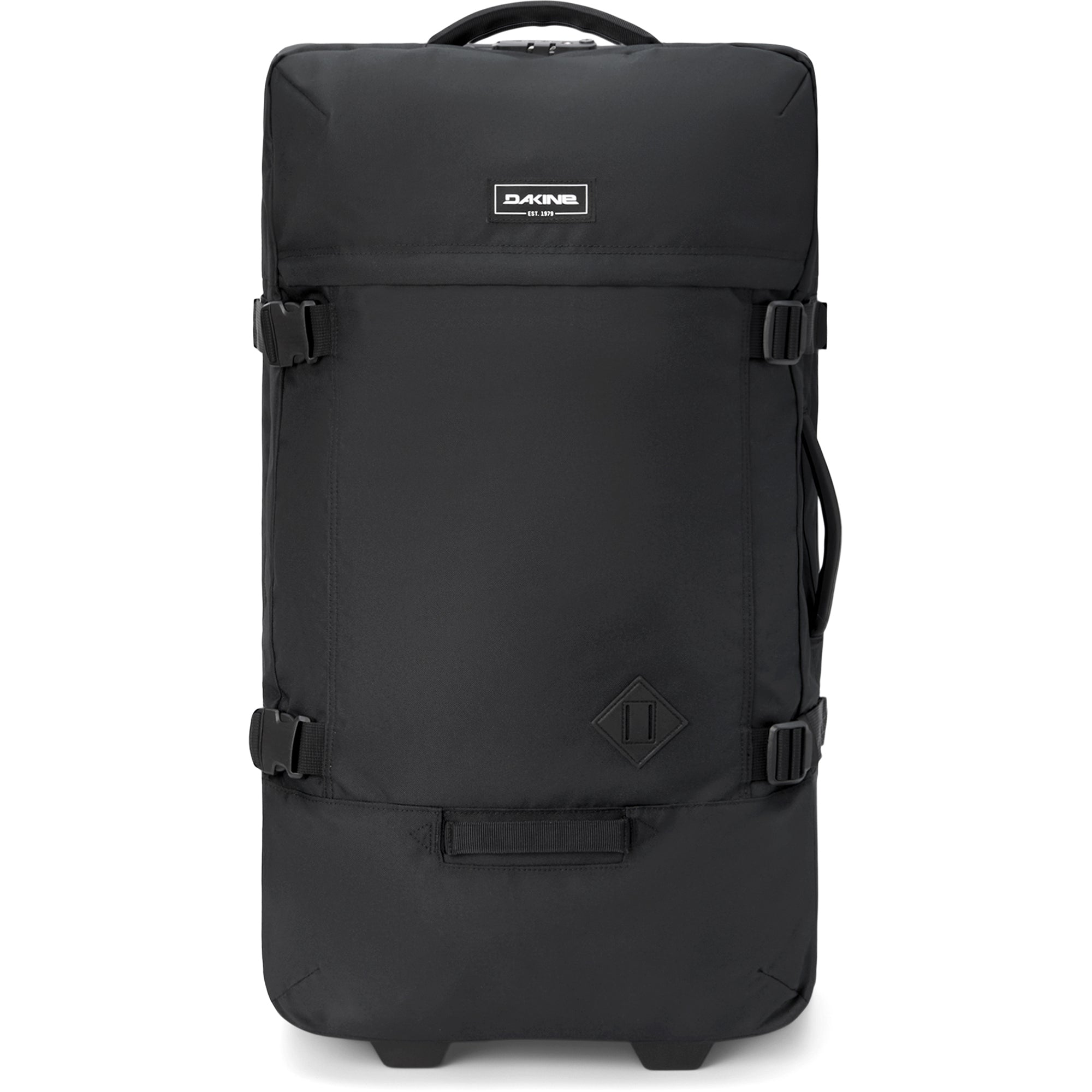 365 Roller Bag LT 100L - Black - Image 3