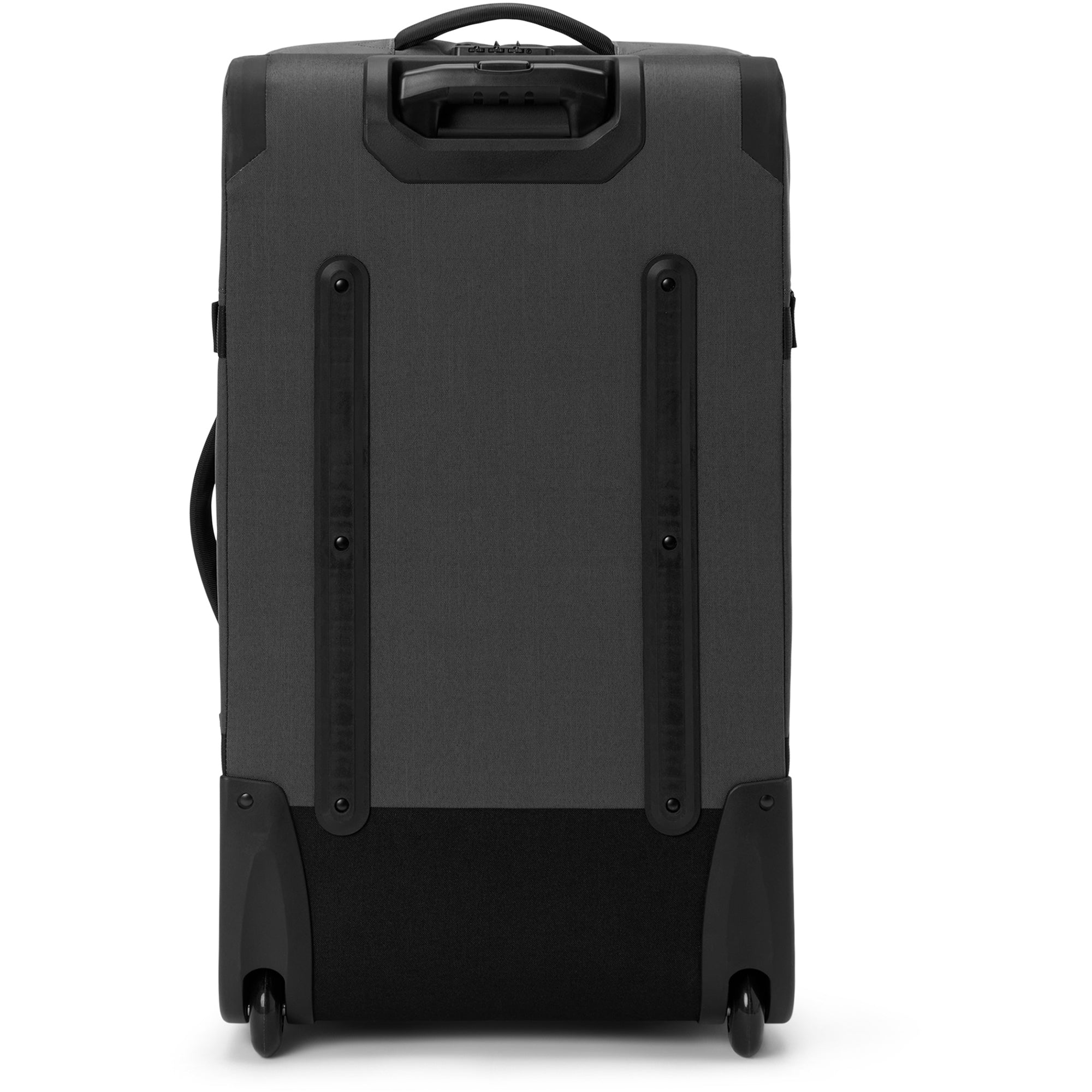 365 Roller Bag LT 100L - Carbon Heather - Image 2