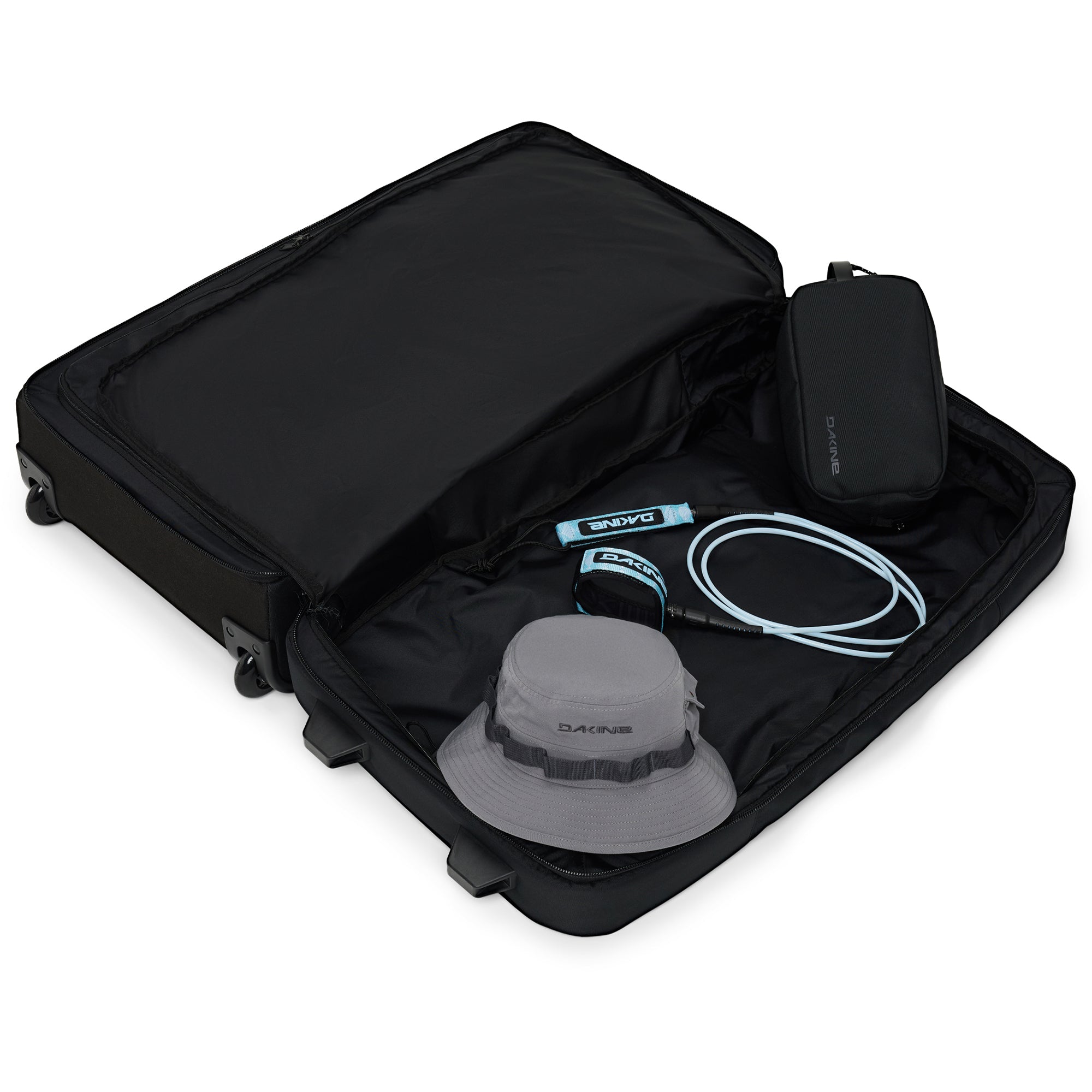 365 Roller Bag LT 120L - Black - Image 8