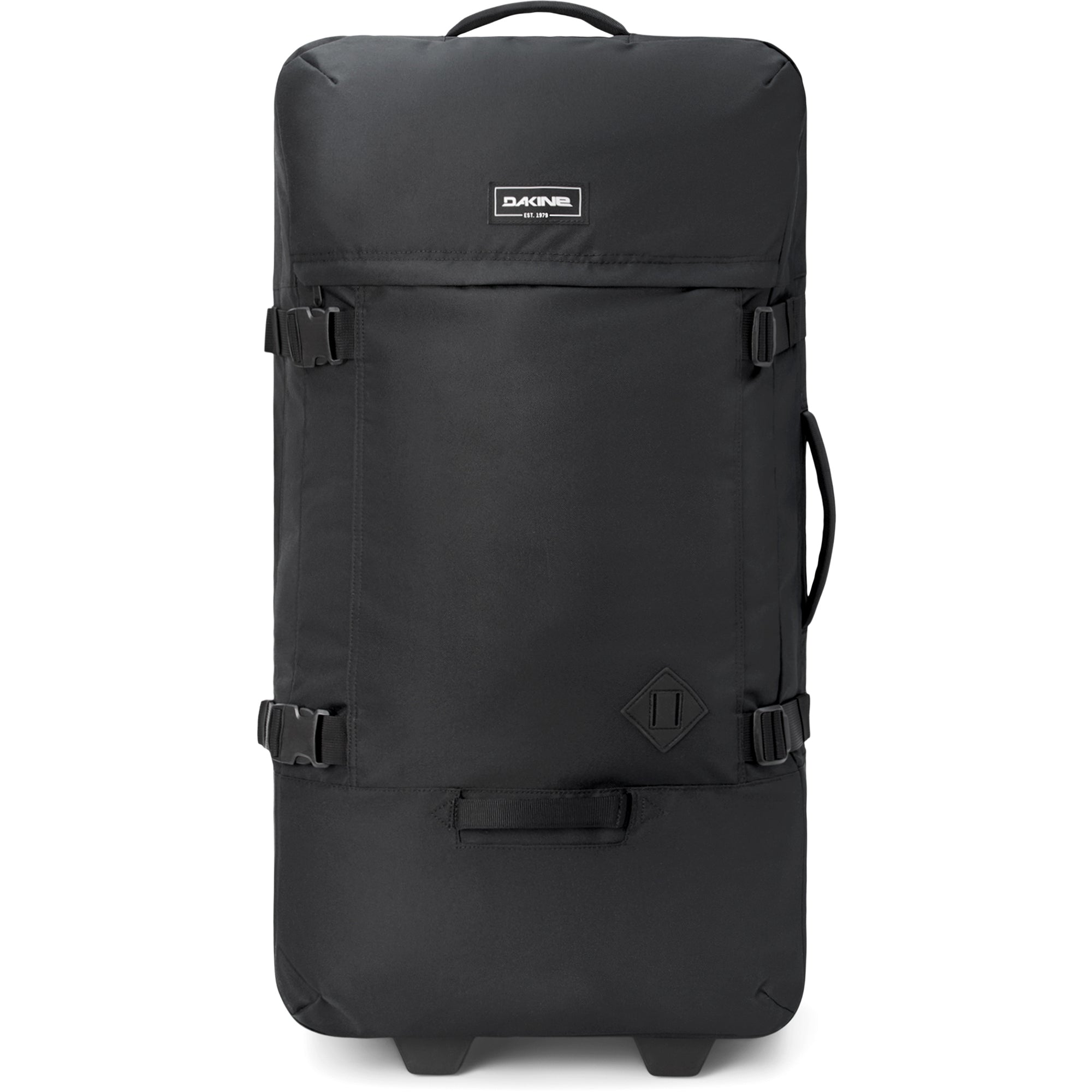 365 Roller Bag LT 120L - Black - Image 3