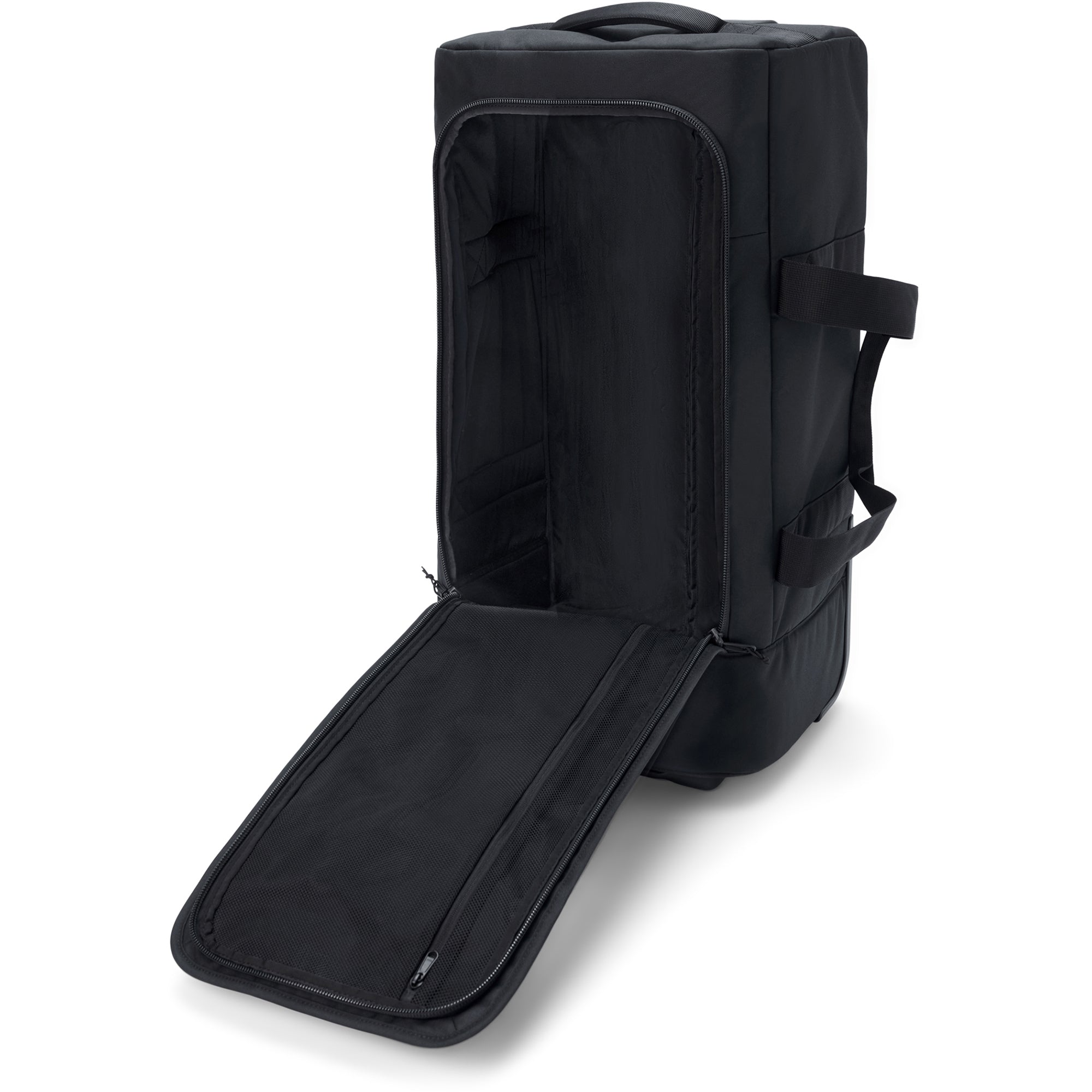 365 Roller Duffle Bag 70L - Black - Image 7