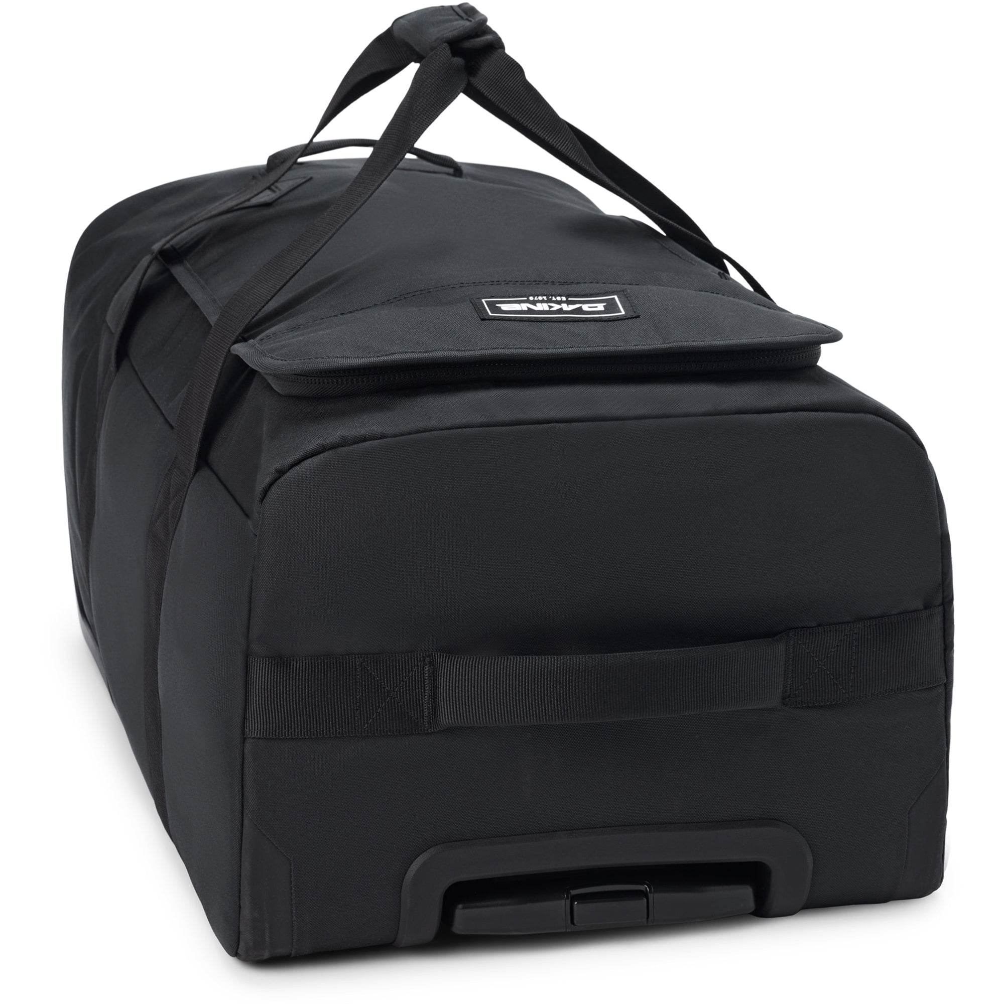 365 Roller Duffle Bag 70L - Black - Image 5