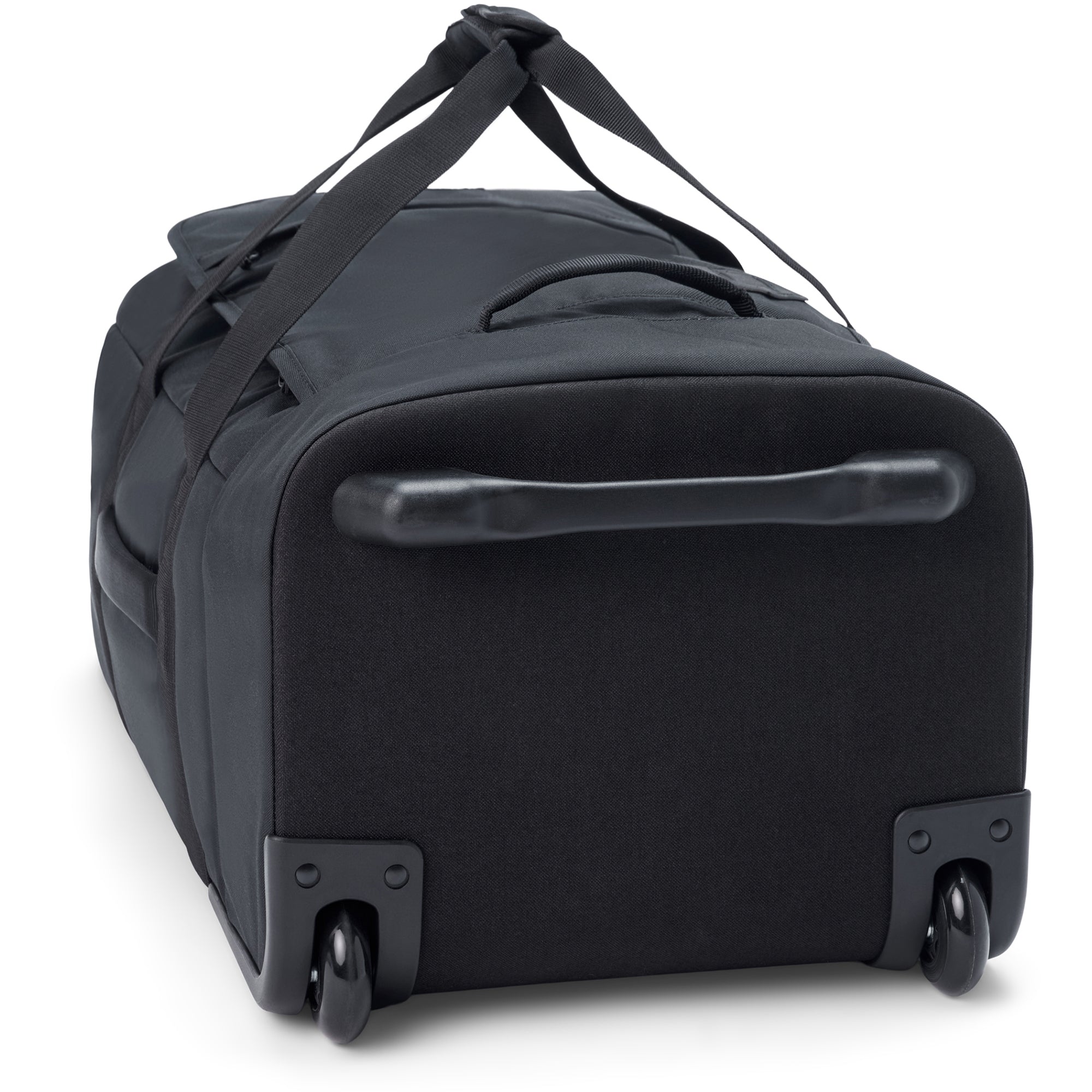 365 Roller Duffle Bag 70L - Black - Image 4