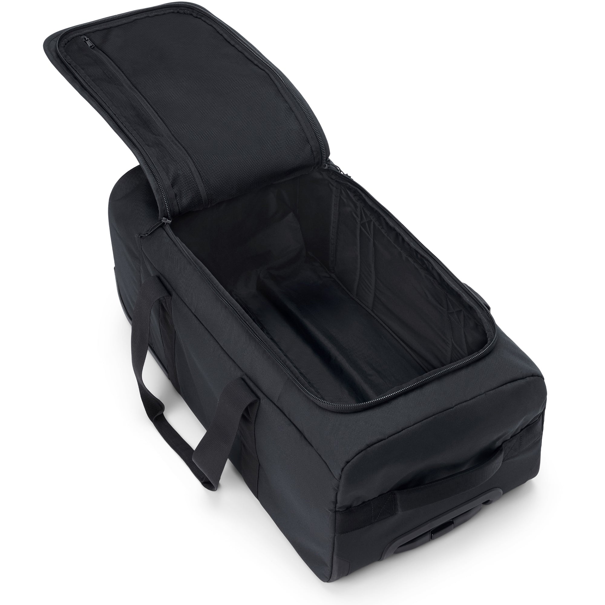 365 Roller Duffle Bag 70L - Black - Image 6