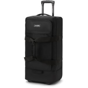 365 Roller Duffle Bag 70L - Black
