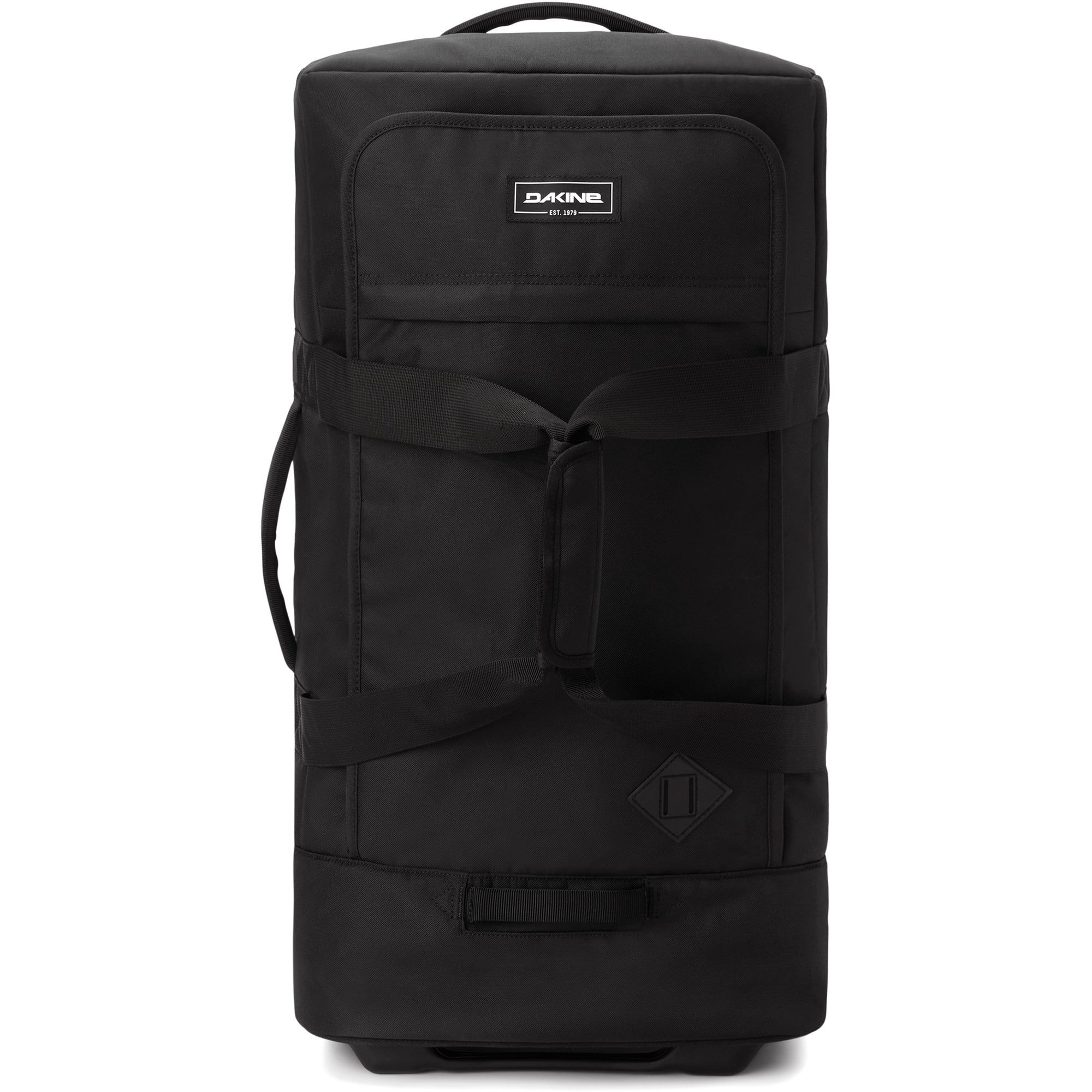 365 Roller Duffle Bag 70L - Black - Image 3