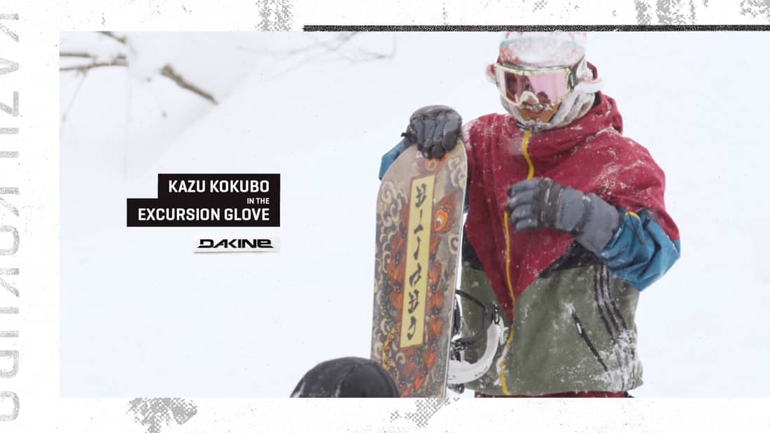 Excursion Gore-Tex Glove - Image 9