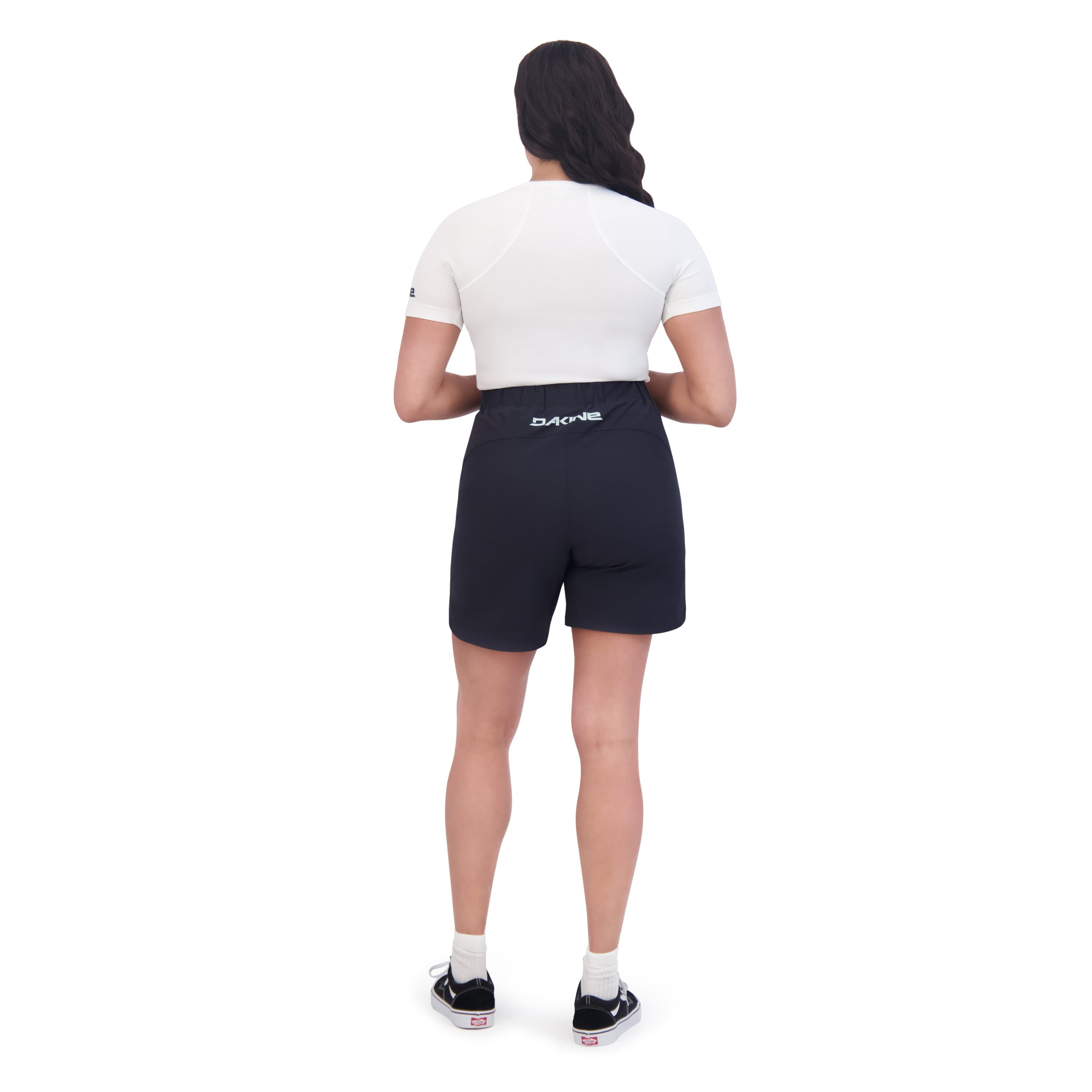 7 Tulip Short Women's - Black - Image 5