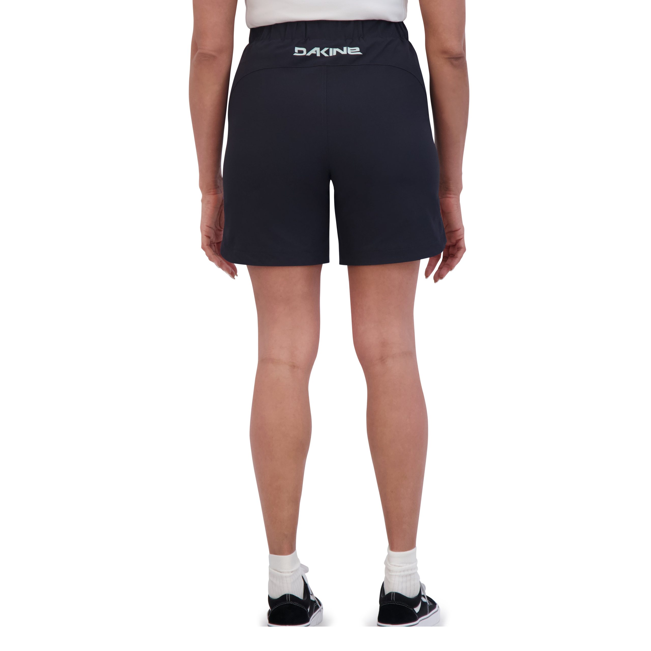 7 Tulip Short Women's - Black - Image 2