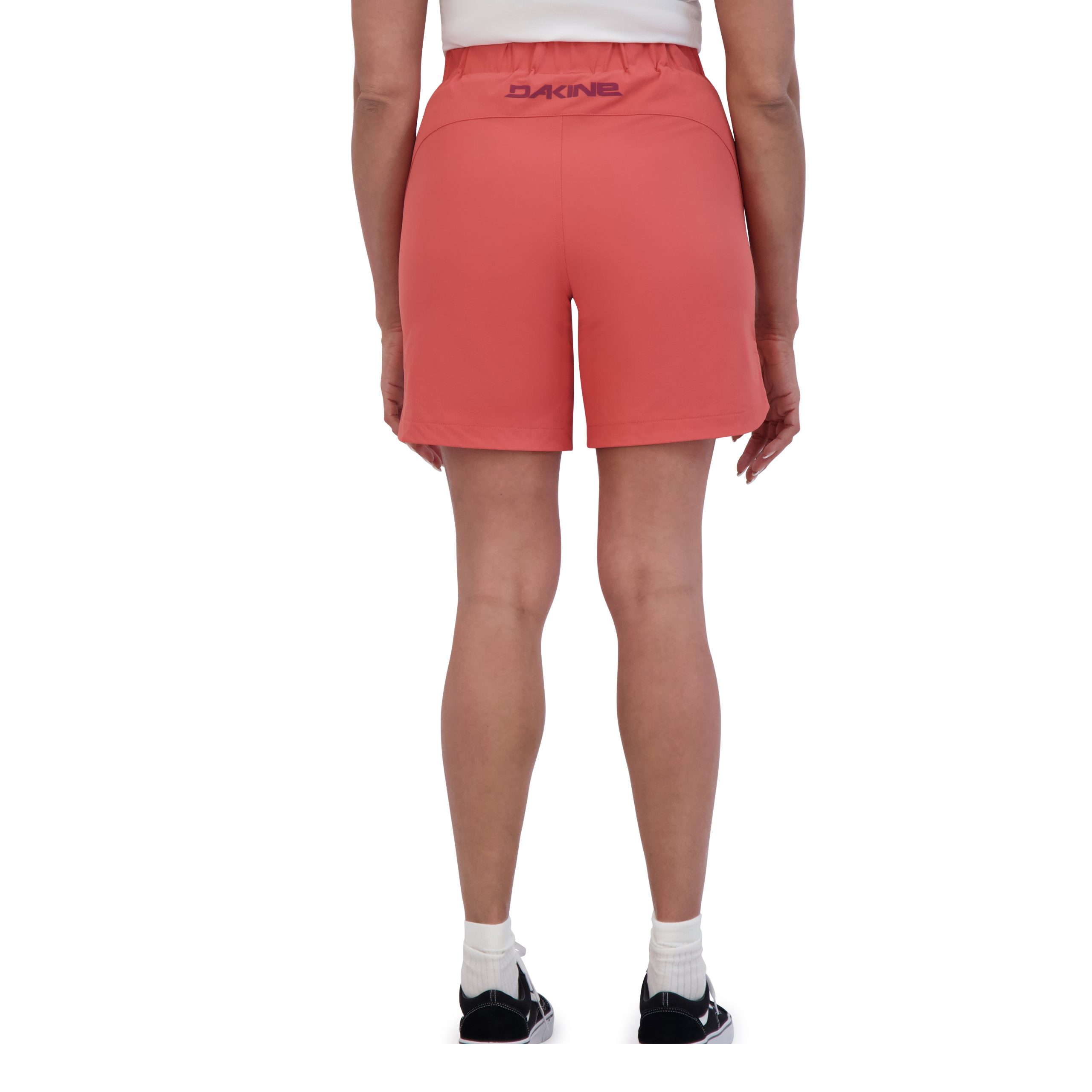 7 Tulip Short Women's - Mineral Red - Image 2