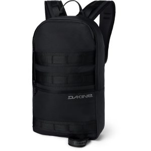 96 Heli Street Backpack 22L - Black