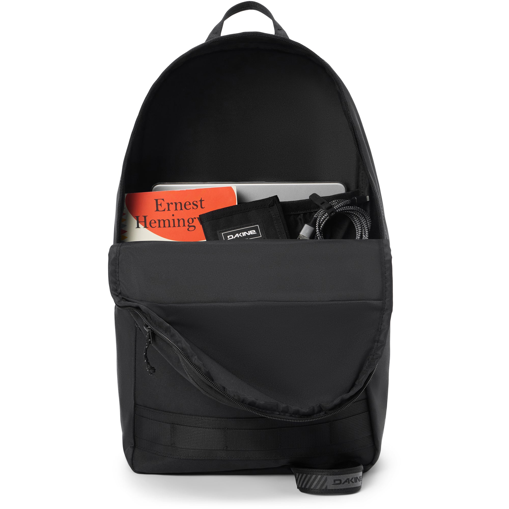 96 Heli Street Backpack 22L - Cypress - Image 3