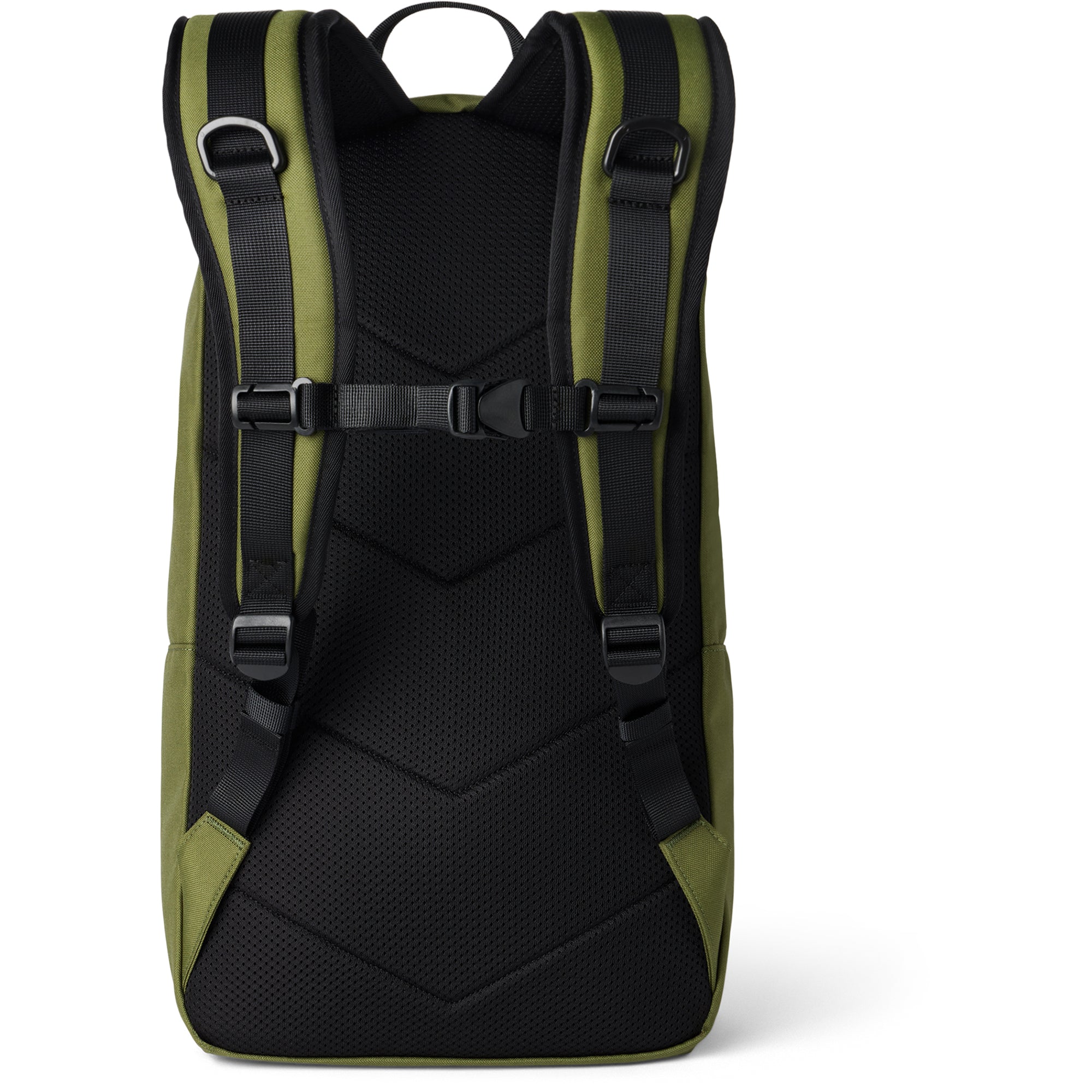 96 Heli Street Backpack 22L - Cypress - Image 2