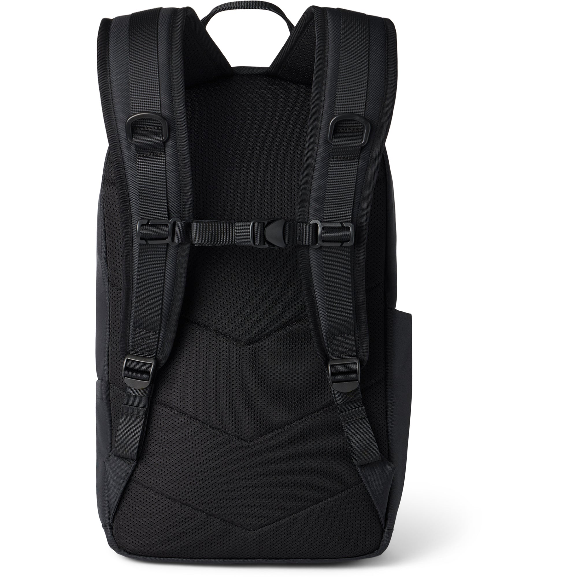 96 Heli Street Backpack 28L - Black - Image 2