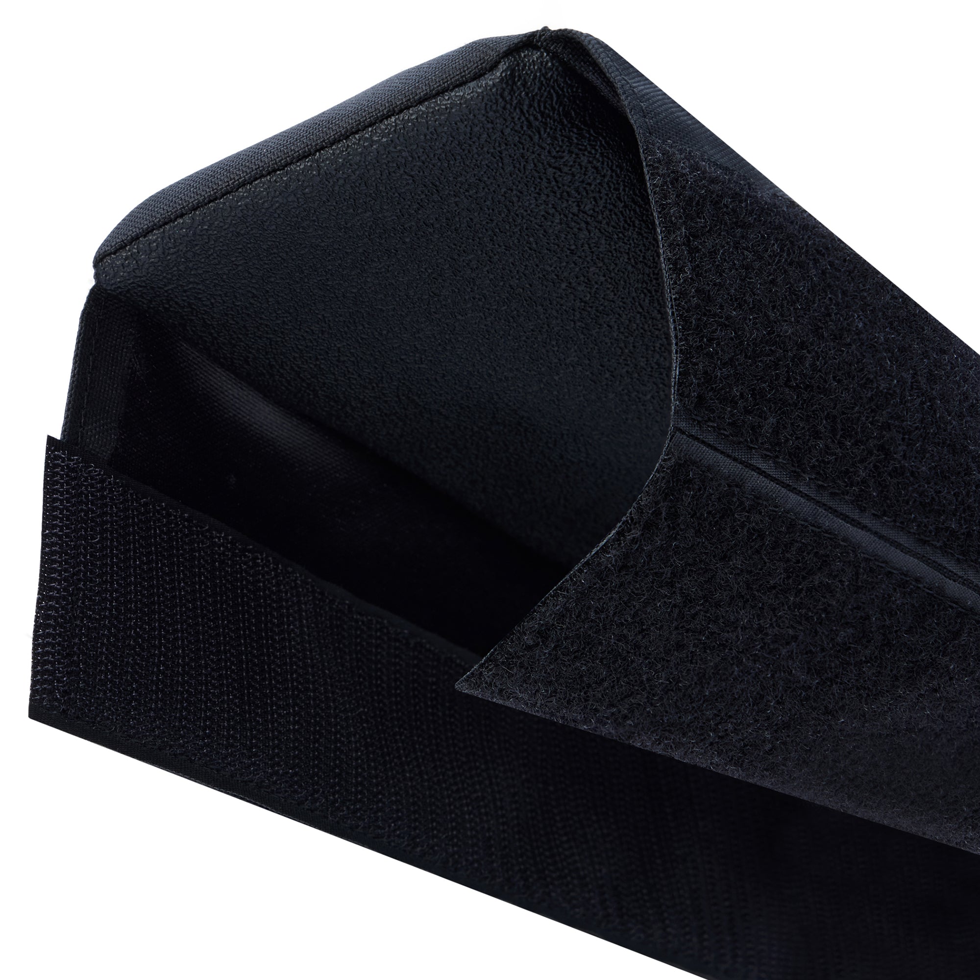 Aero Rack Pads DLX 18In - Black - Image 2