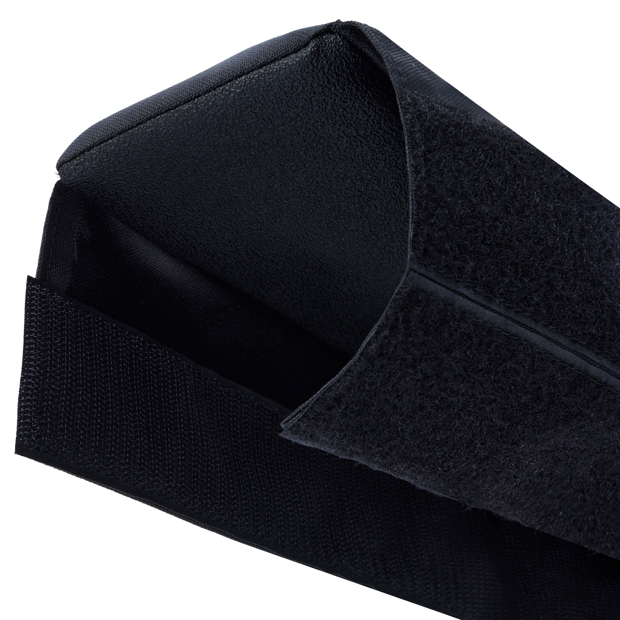 Aero Rack Pads DLX 34In - Black - Image 2