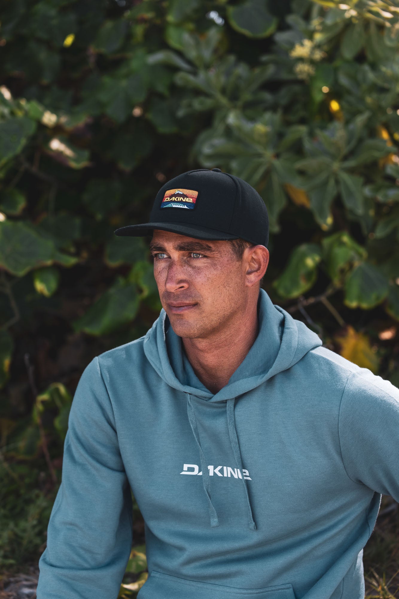 All Sports Patch Ballcap - Image 11